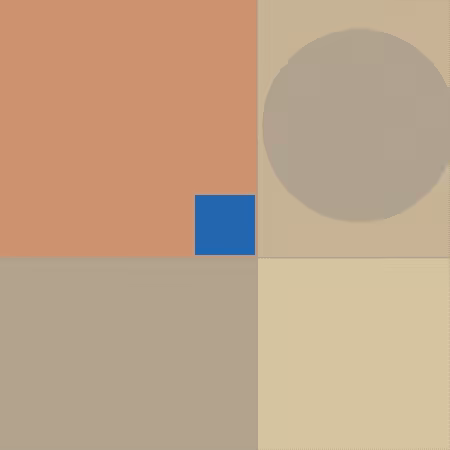 8-Bit Binary Blocks #16