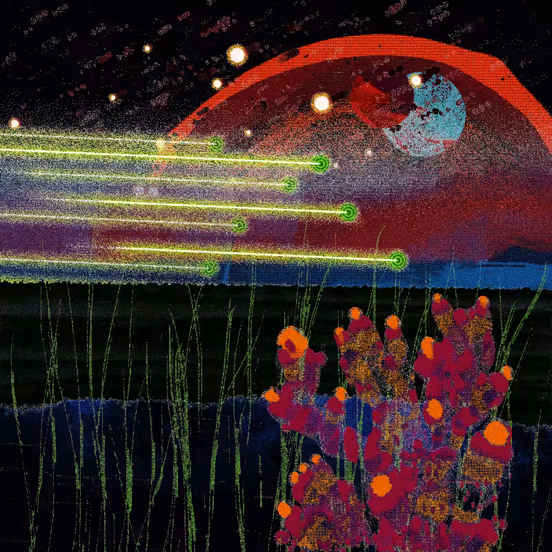 Ceshan's Psychedelics #607
