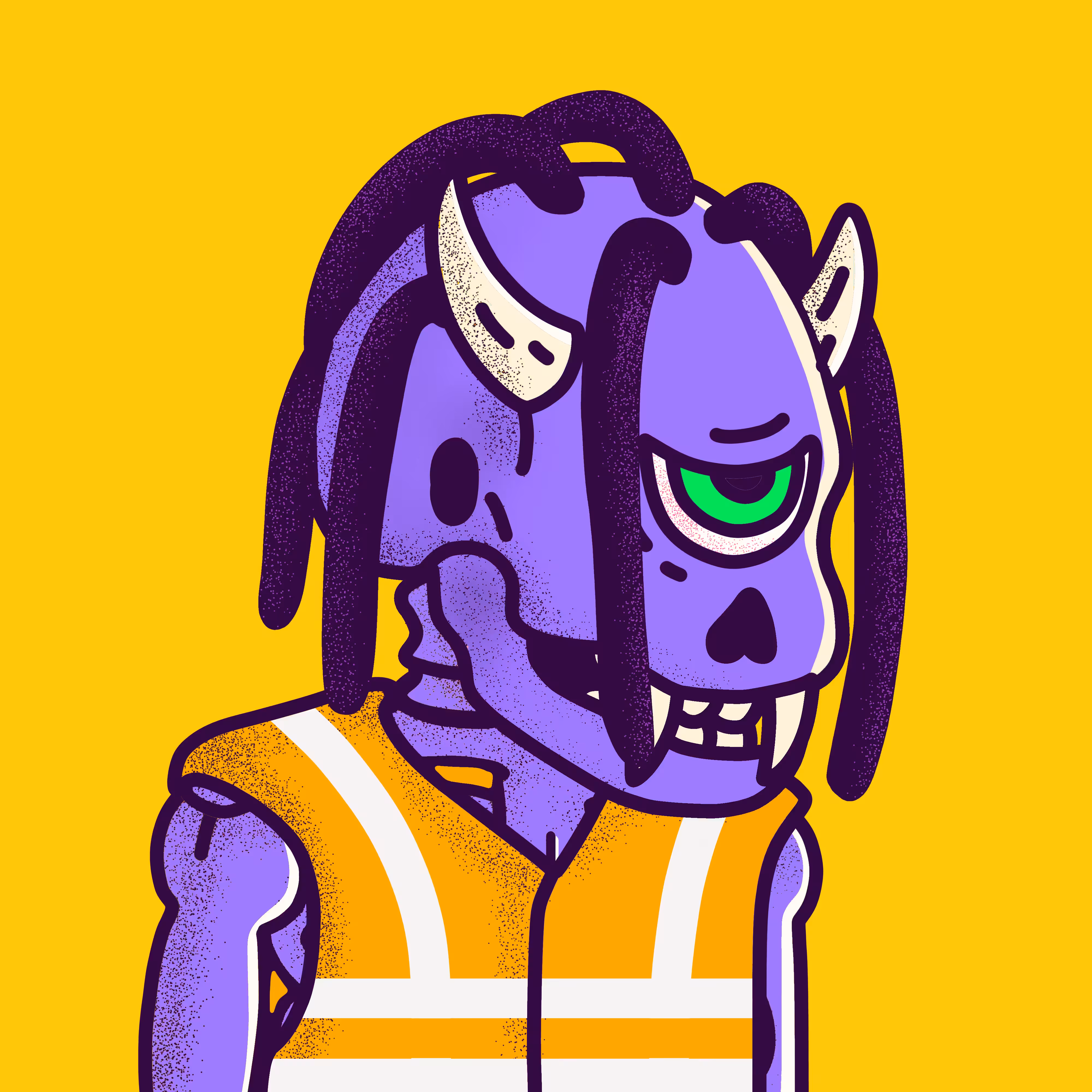 ZYKLOP #4