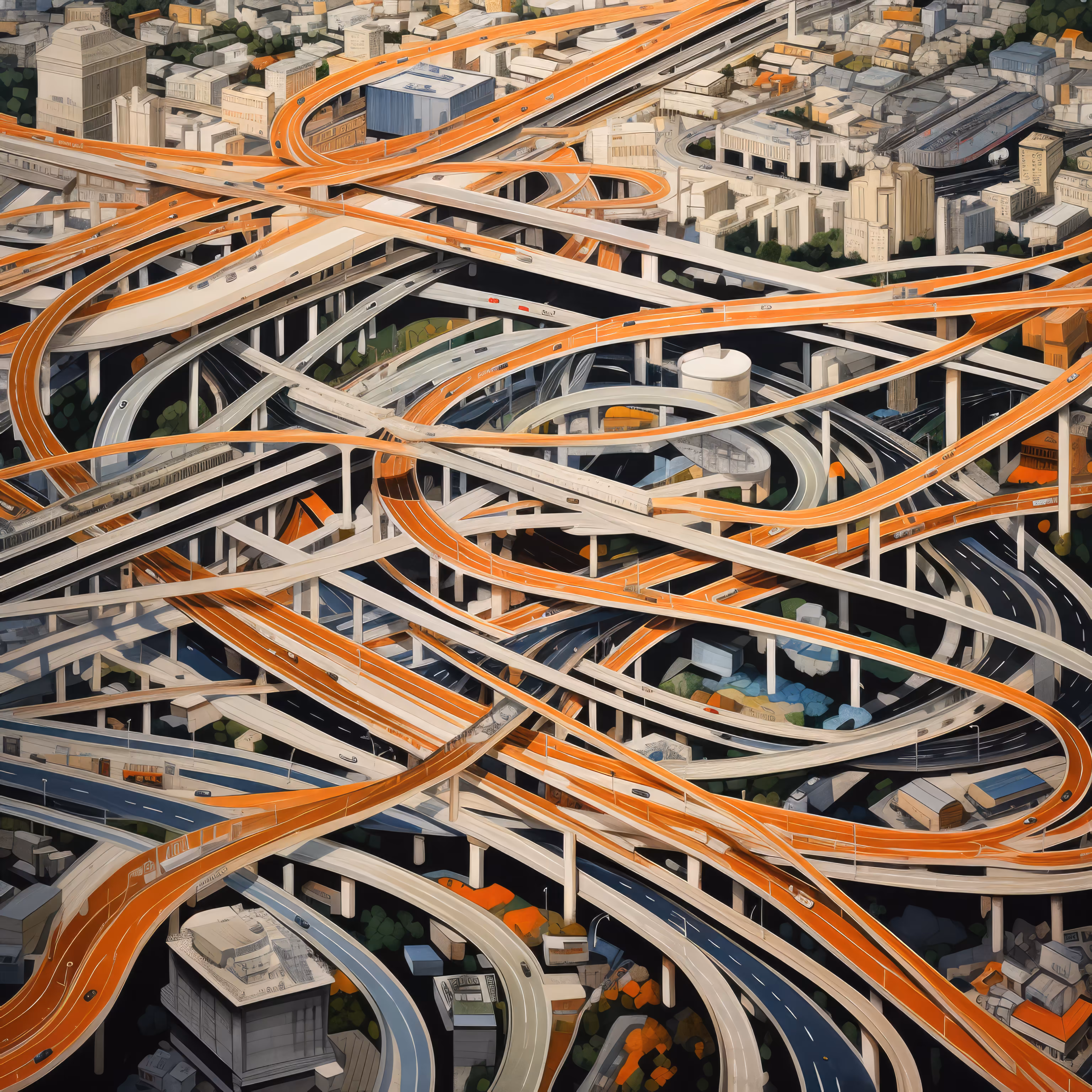 Mappings 506