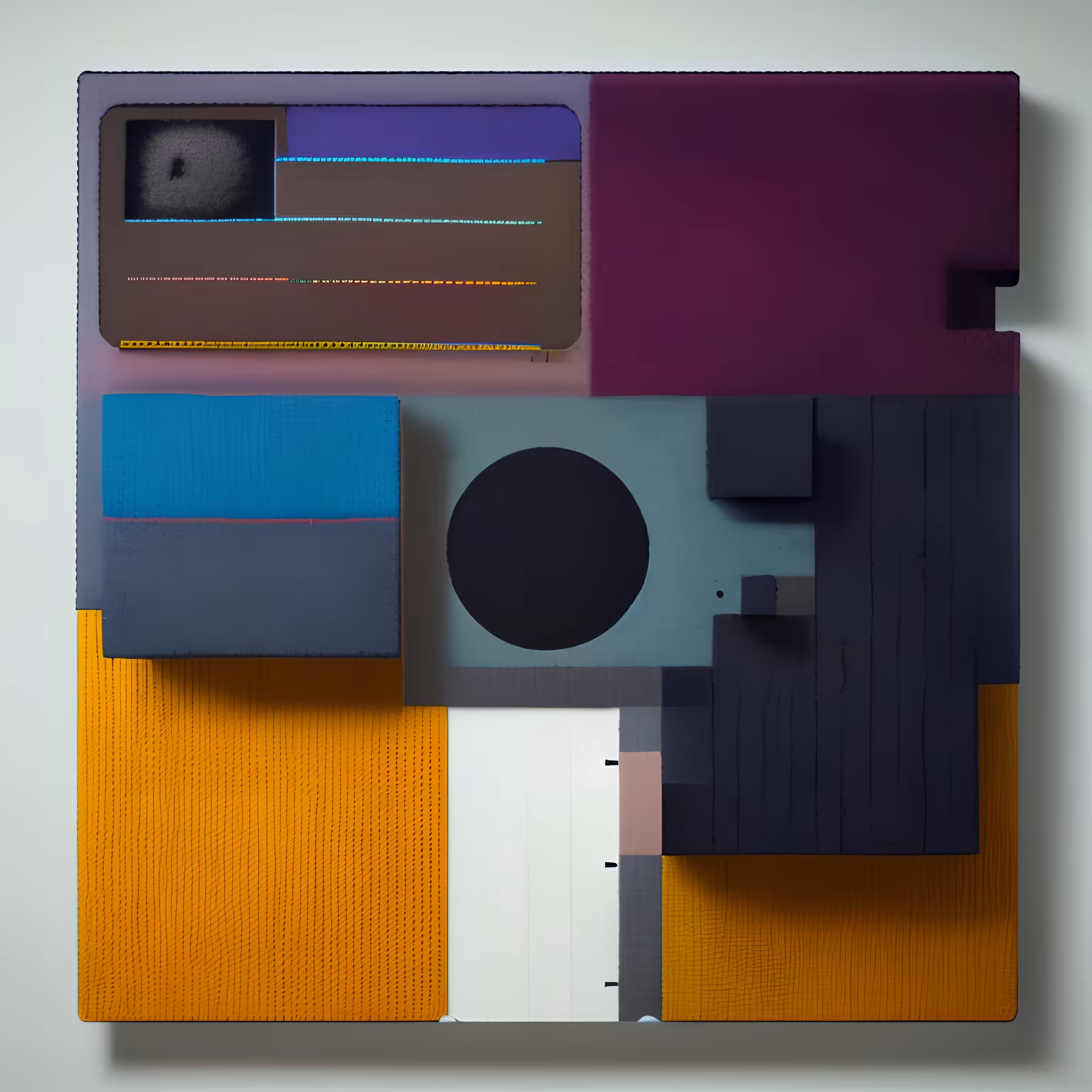 Floppy Drops #296