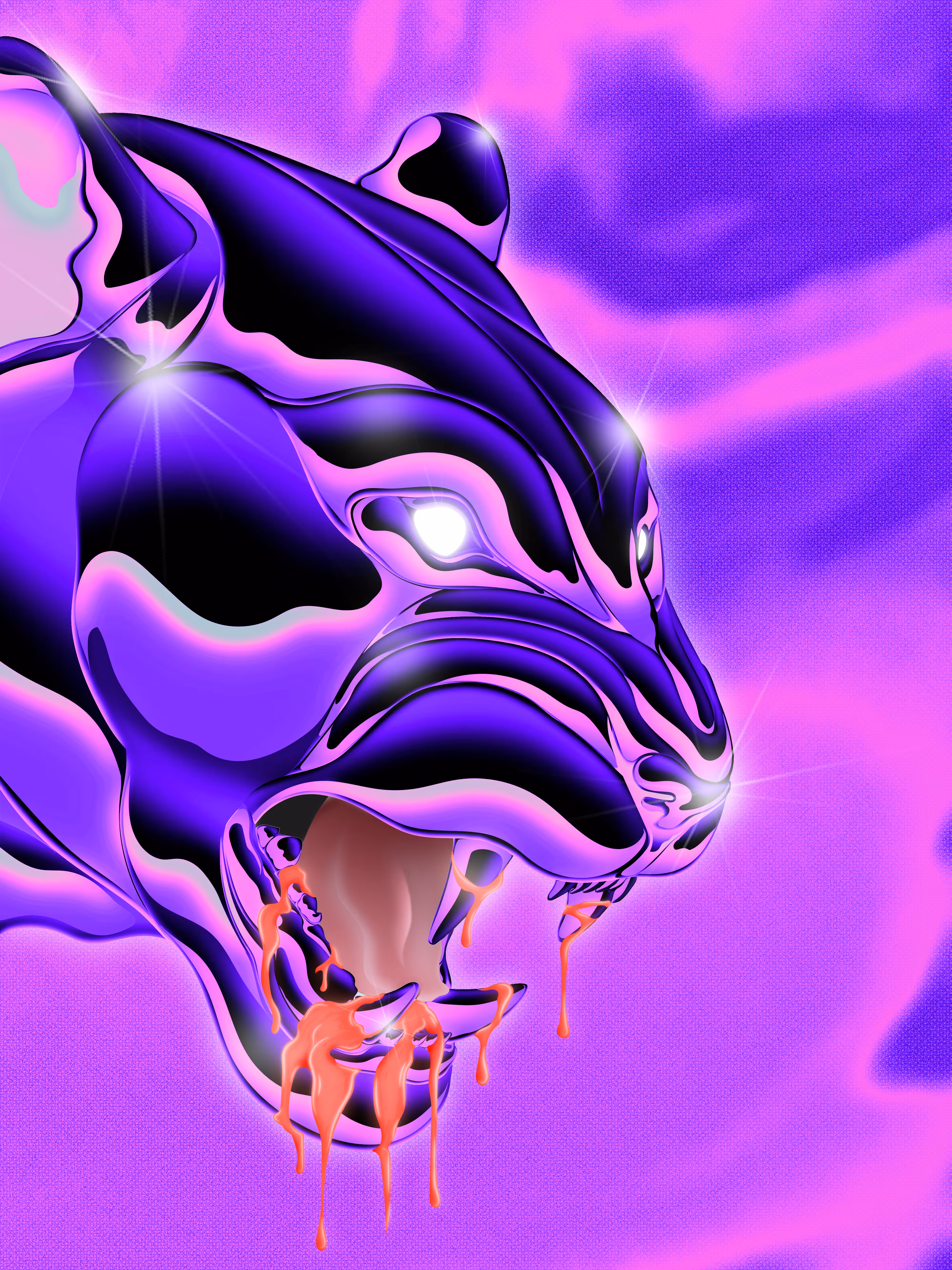 BloodSPORT™ :: Neo