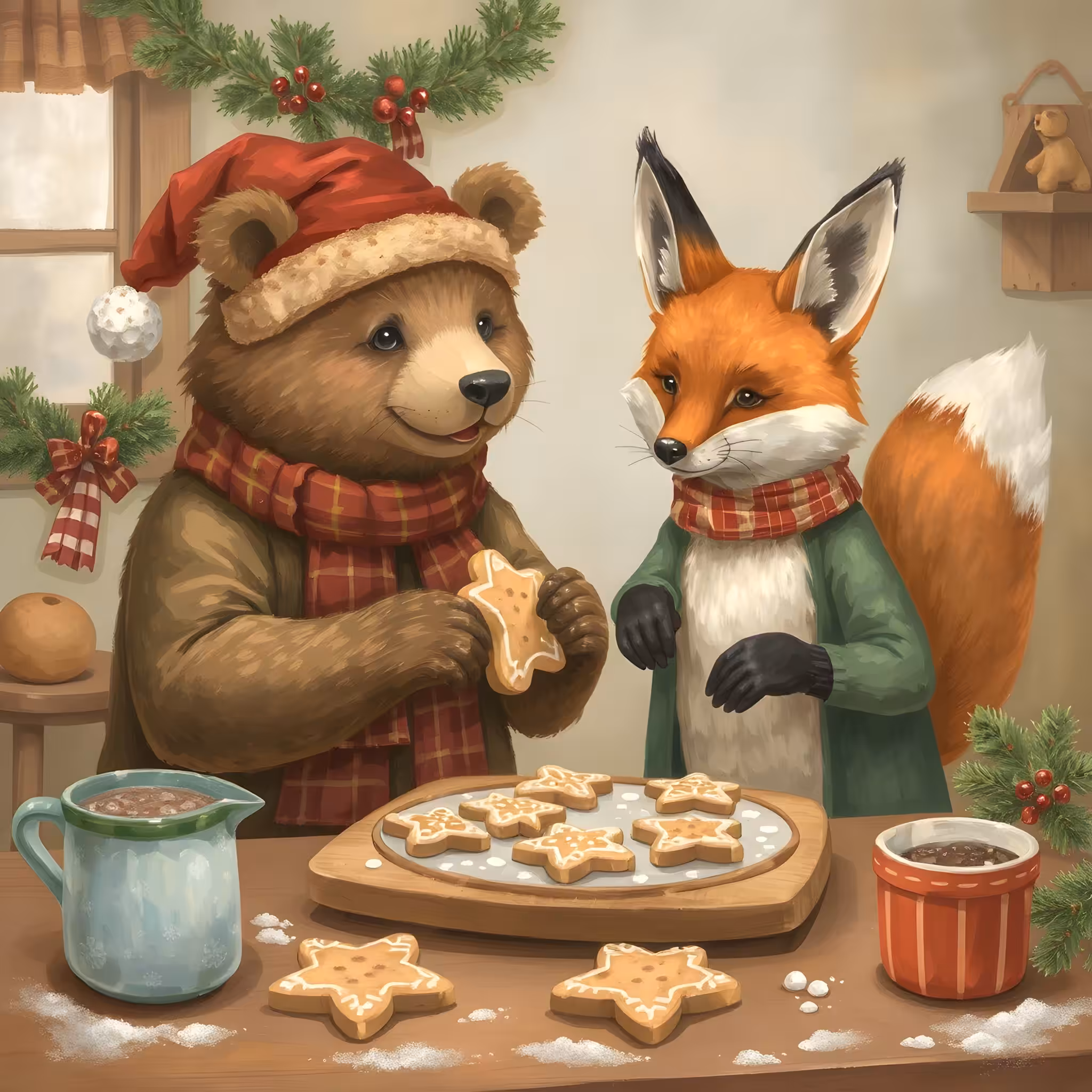 Baking Joy 