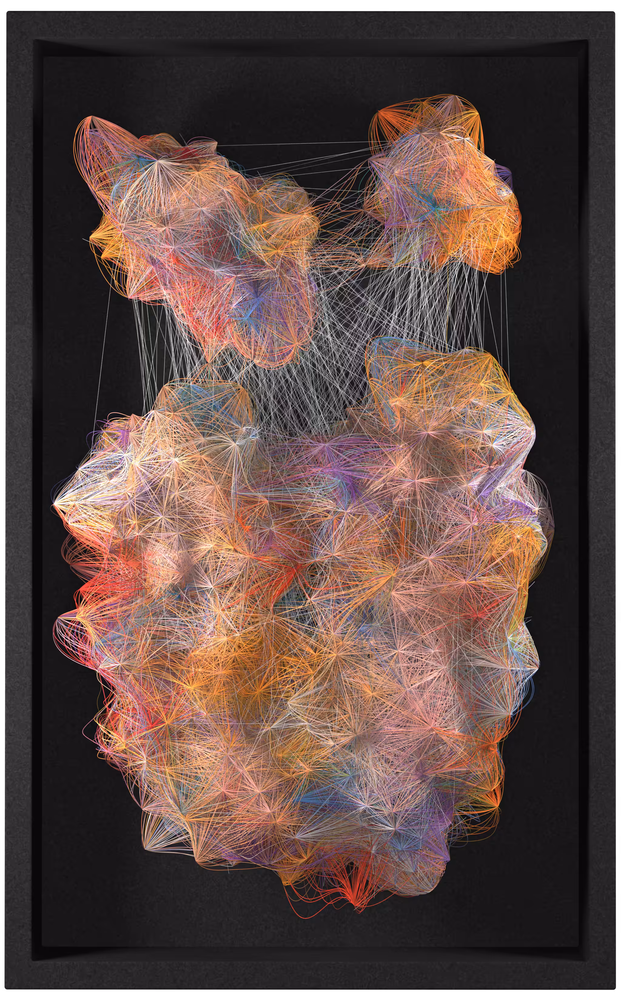 Dream Sculpture #0004