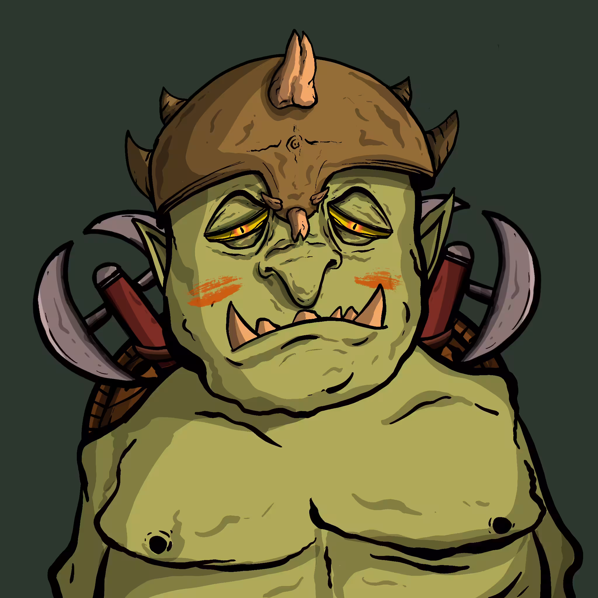 Orc #92