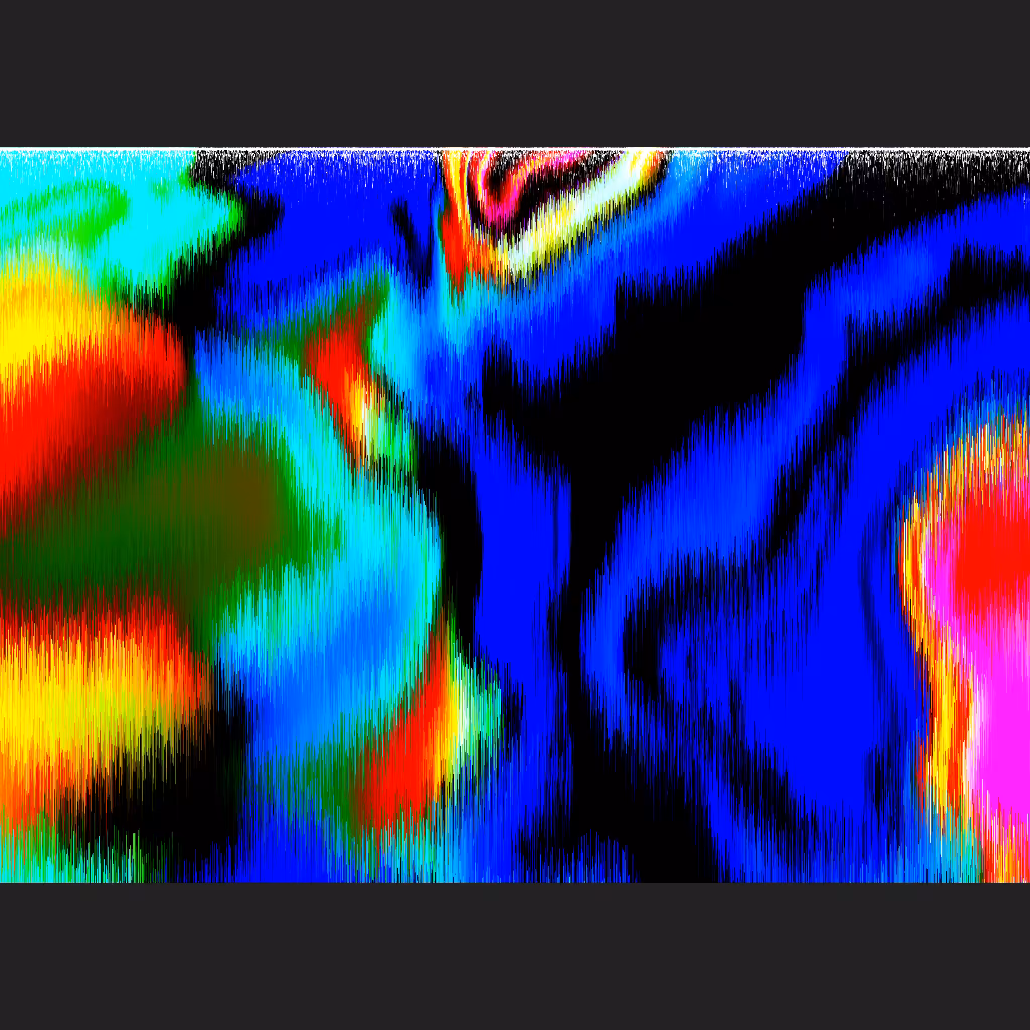 Deep Breathing #16