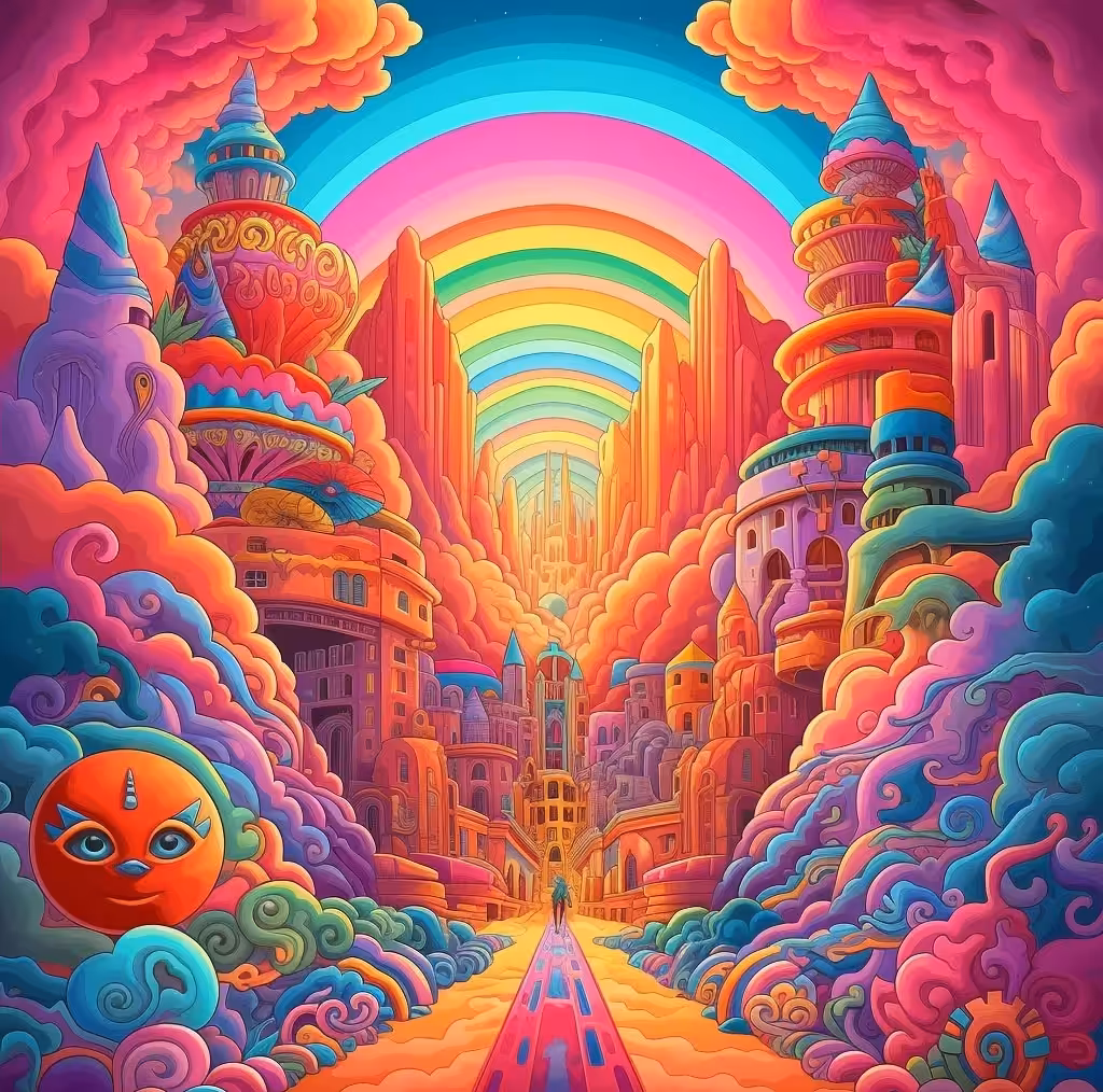 come trip with me #6