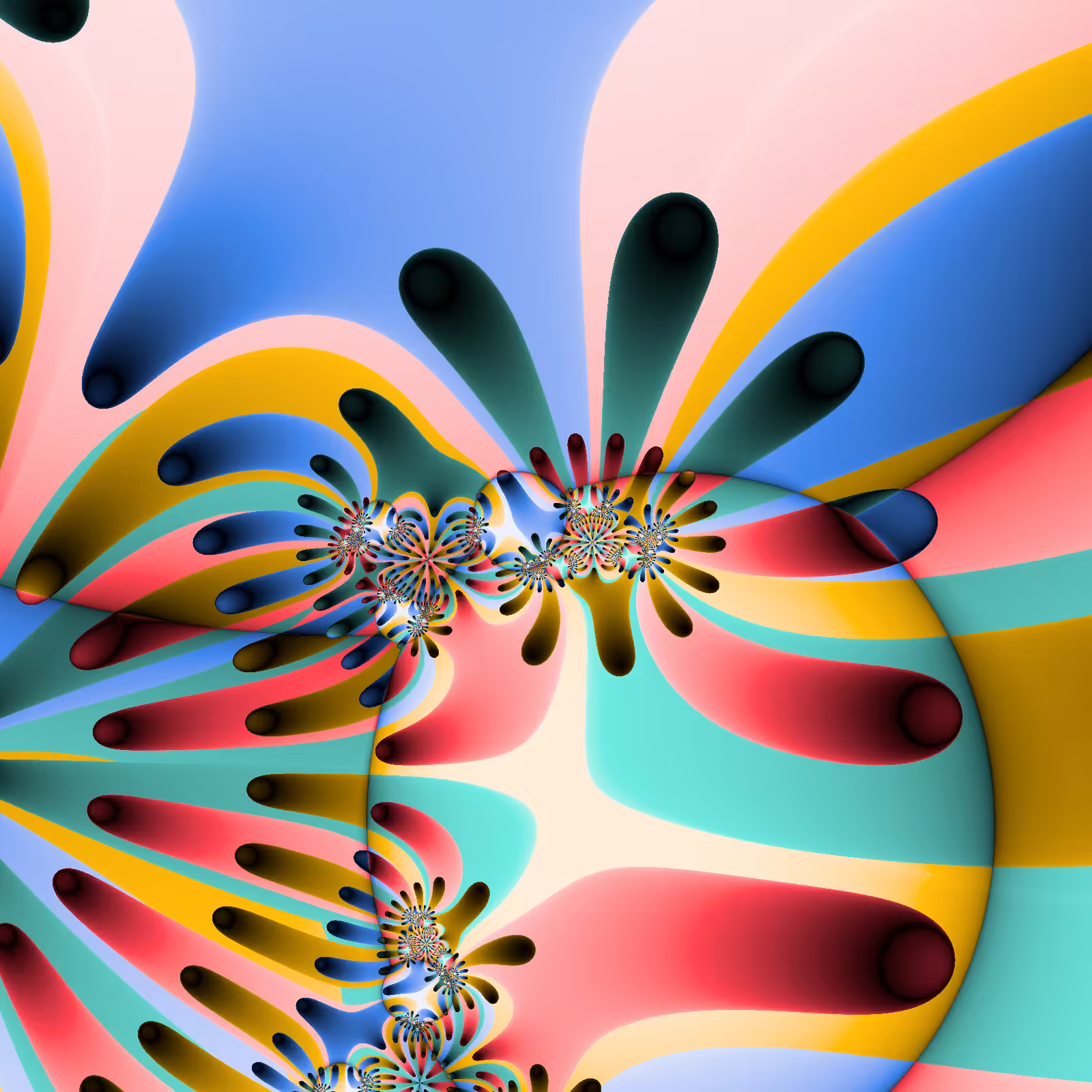 Microgravity #832