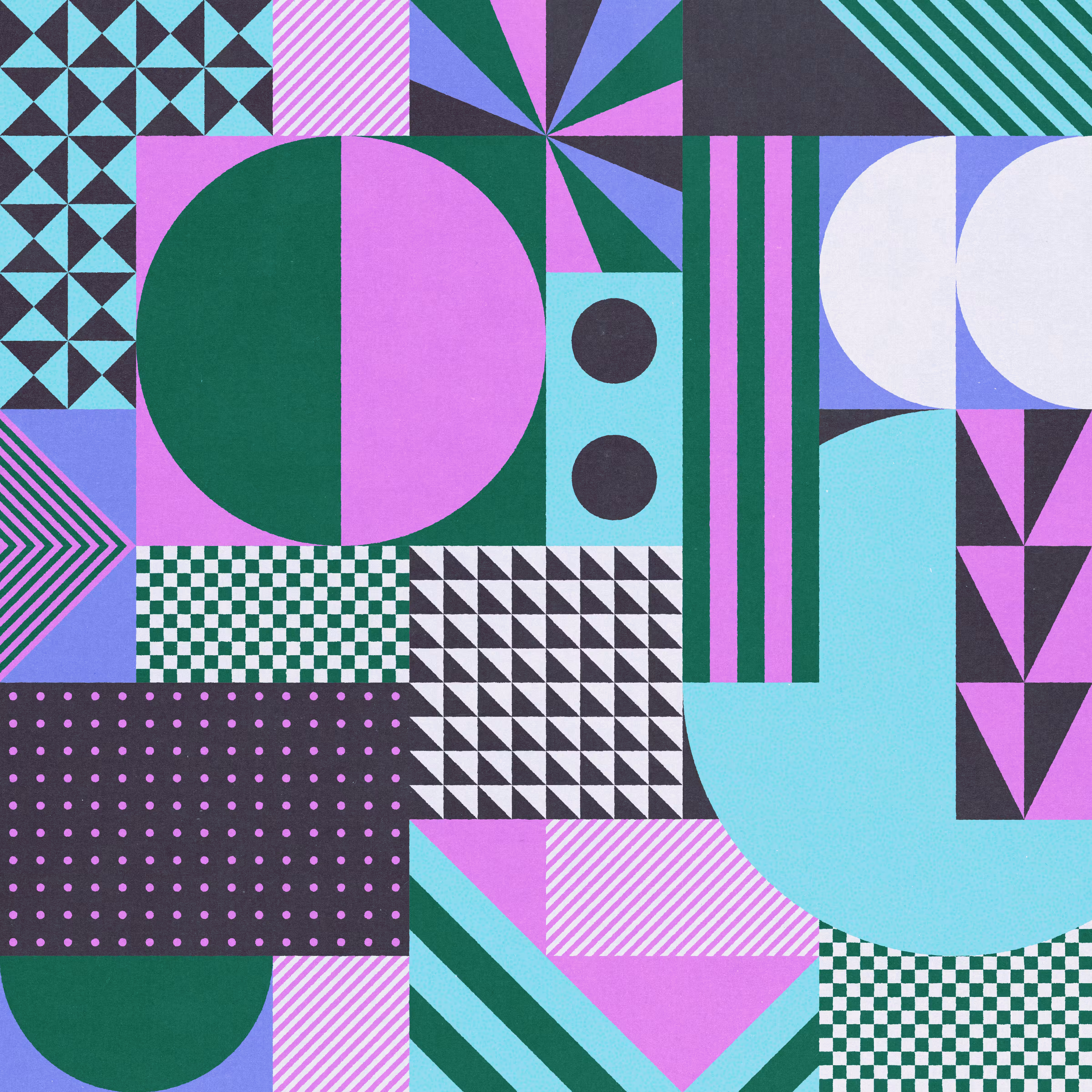 Maximalist — 3