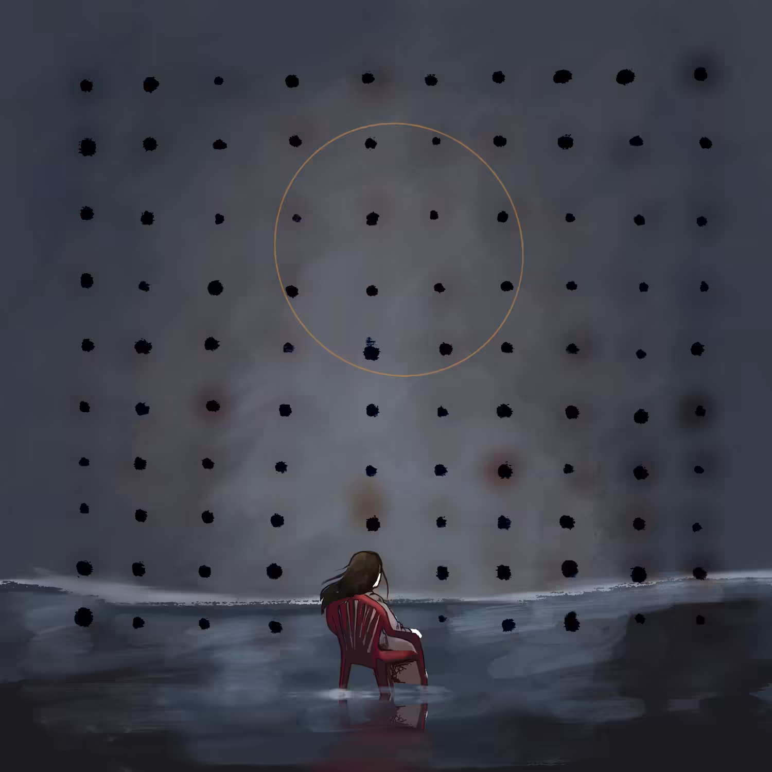 100 Eclipse #1