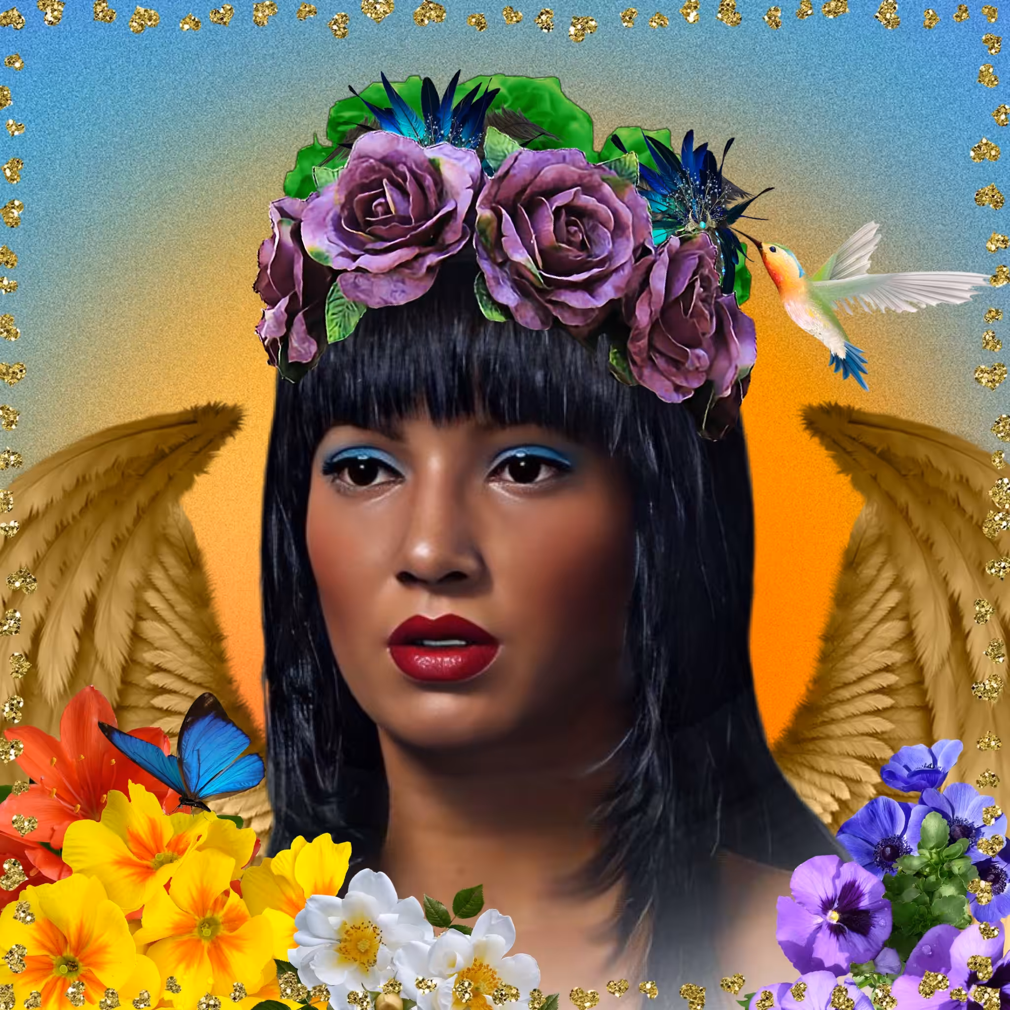 Flower Femme