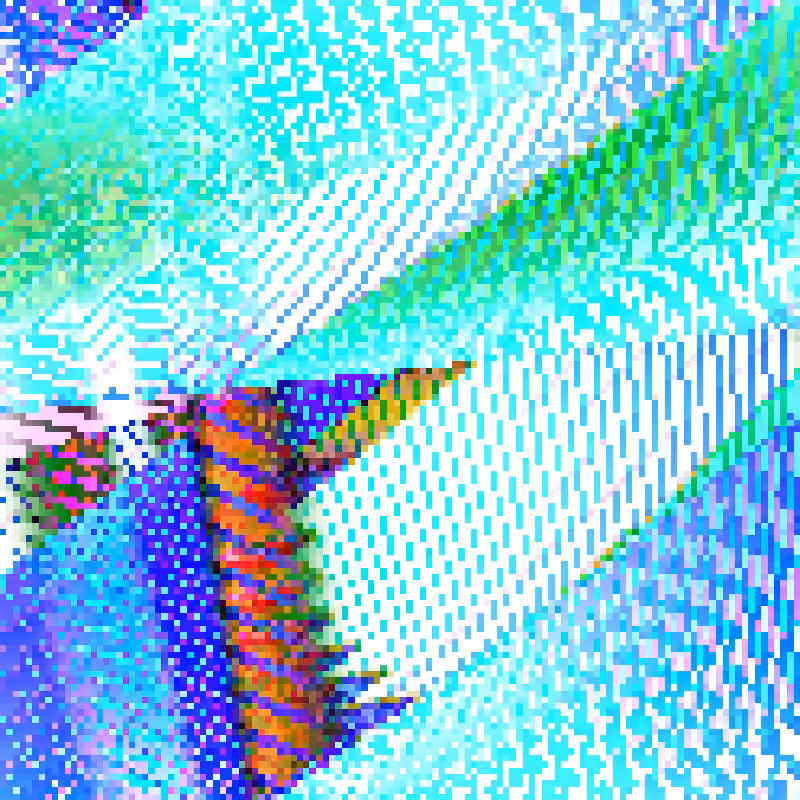 Grid, Rules and Cells #194