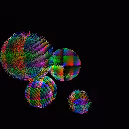 Shader Runner #118