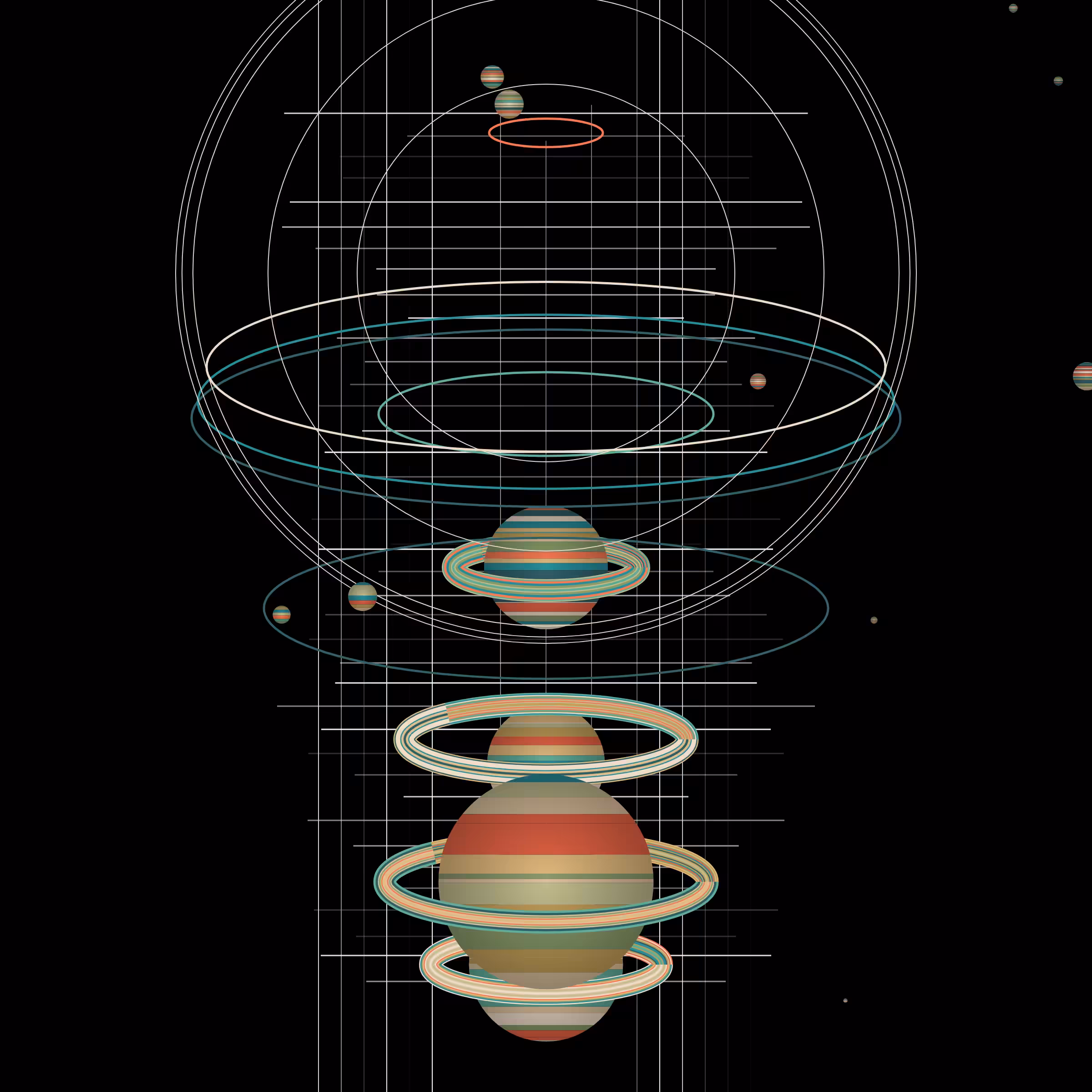CelestiGen #5