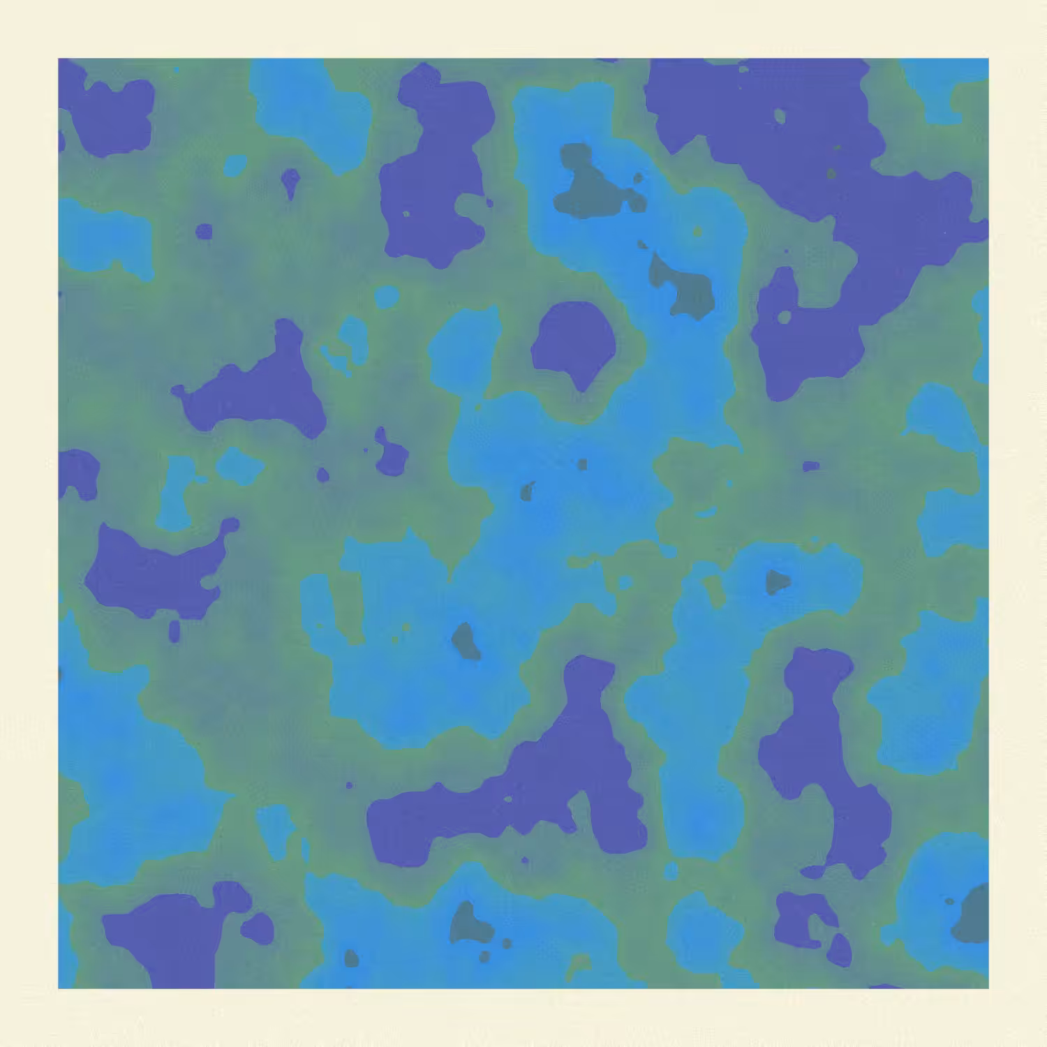 New Islands #66