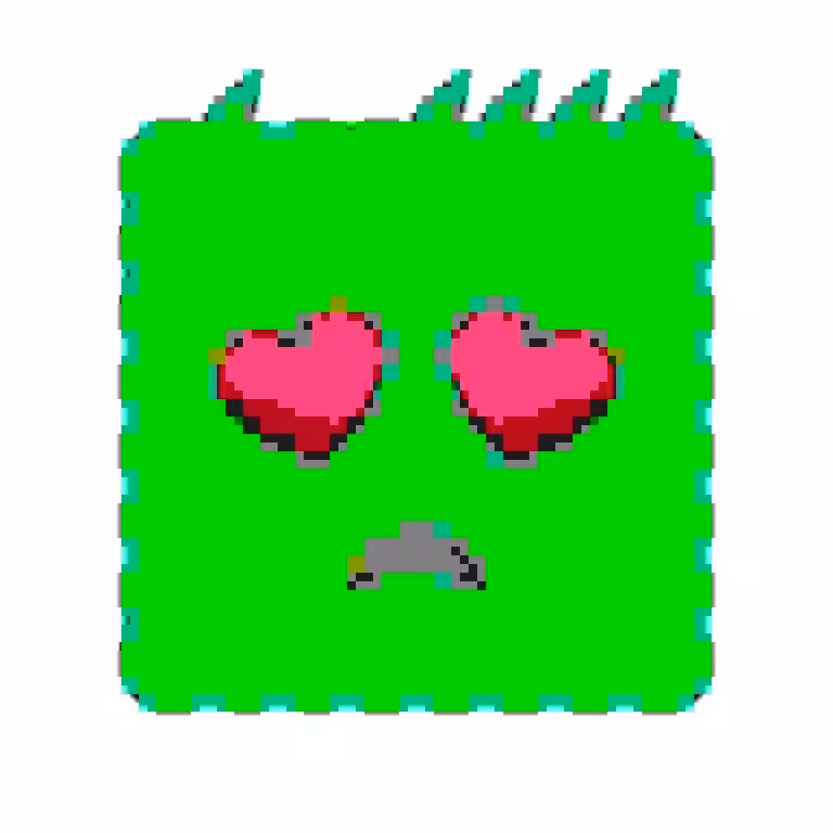 FoliaVirus: Kudzu #447