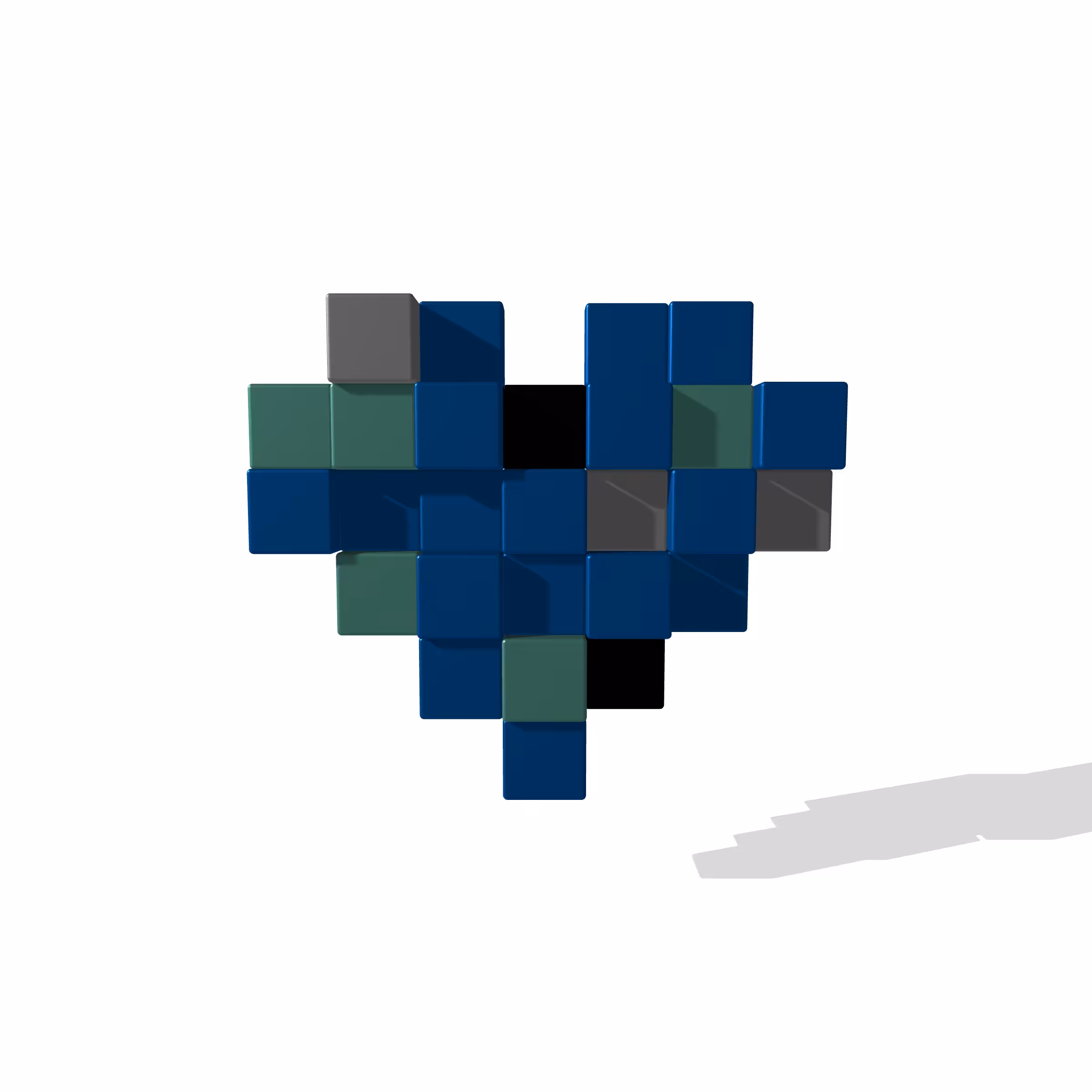 heart + craft #16164