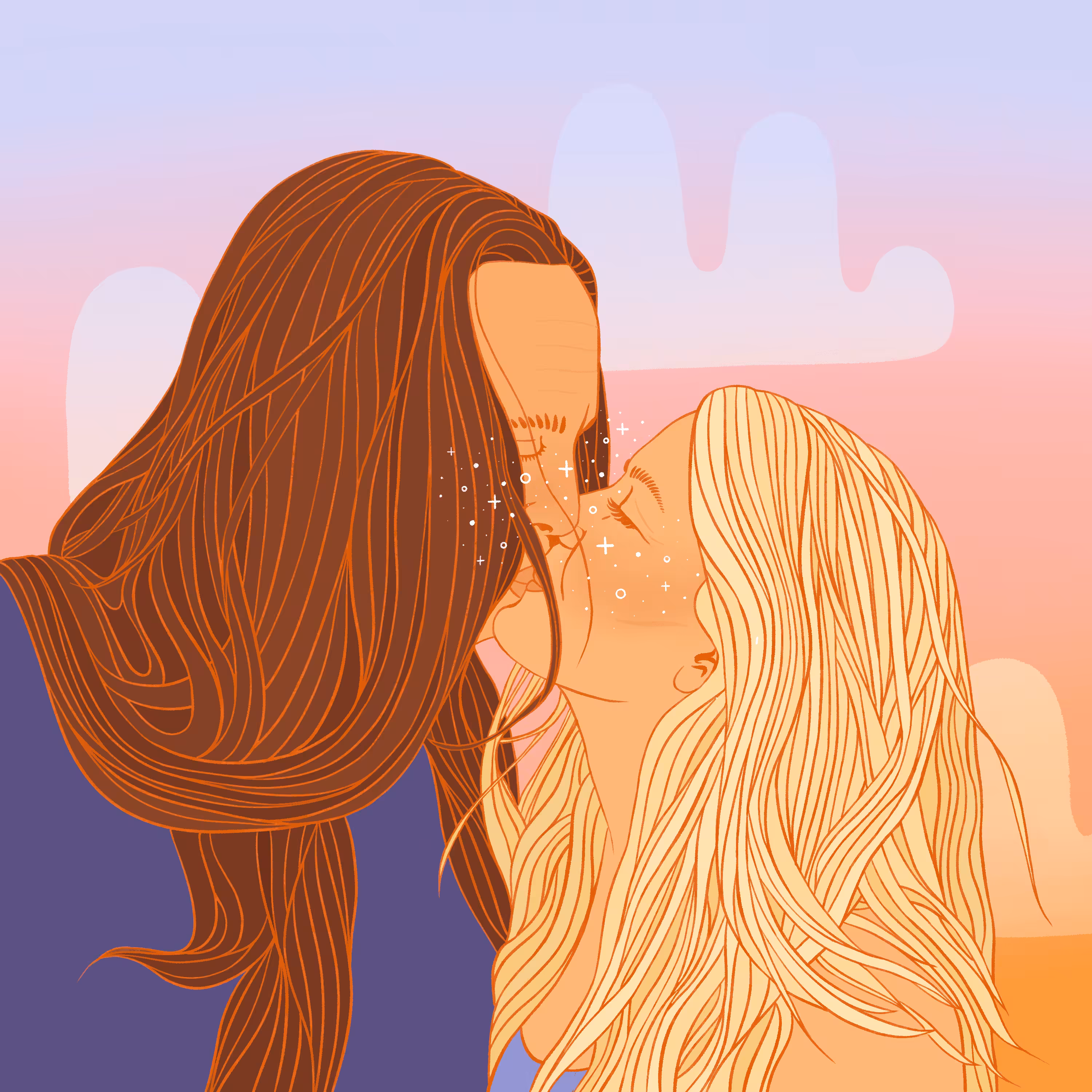 Twin Flames