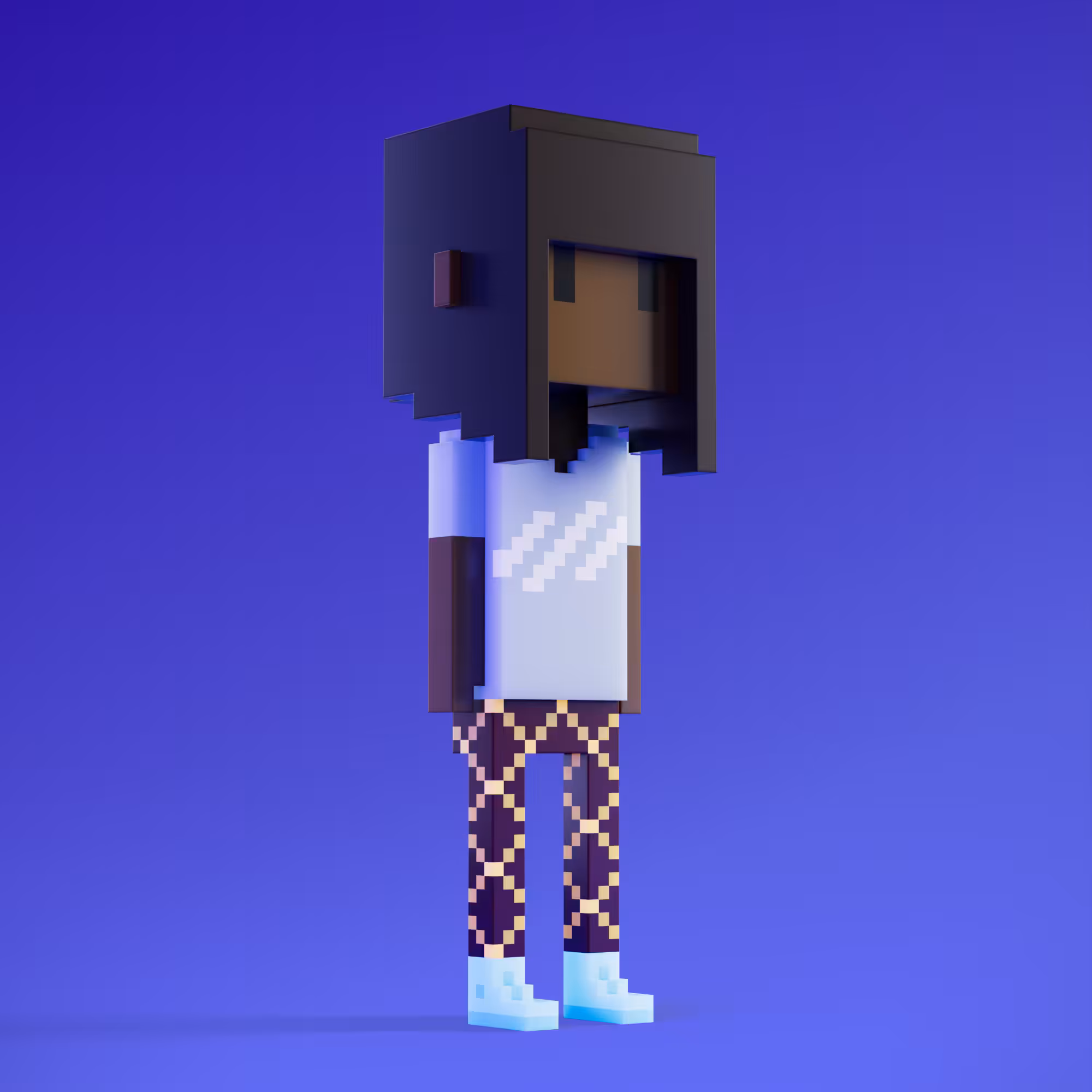 Meebit #11660