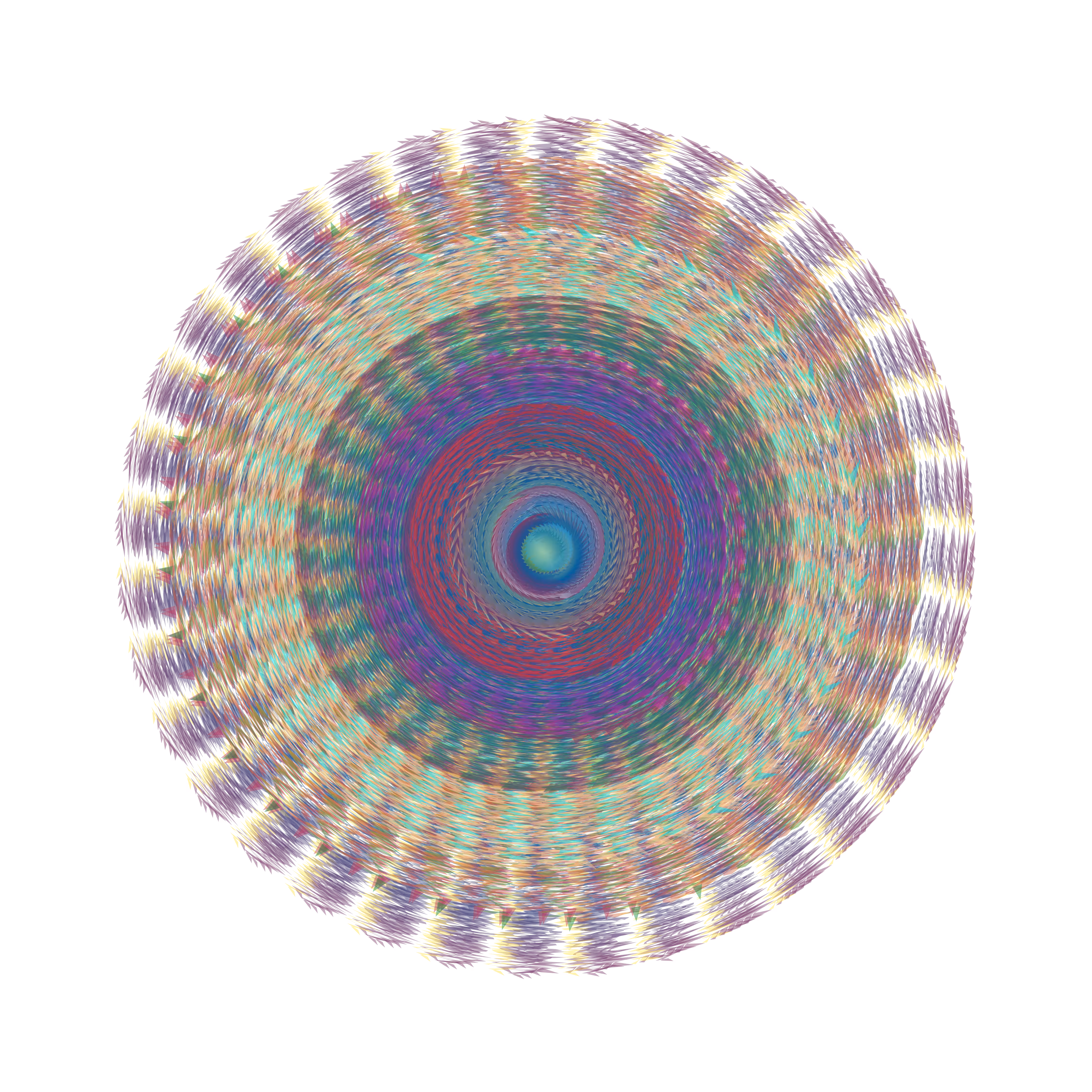 Dance of Colors
