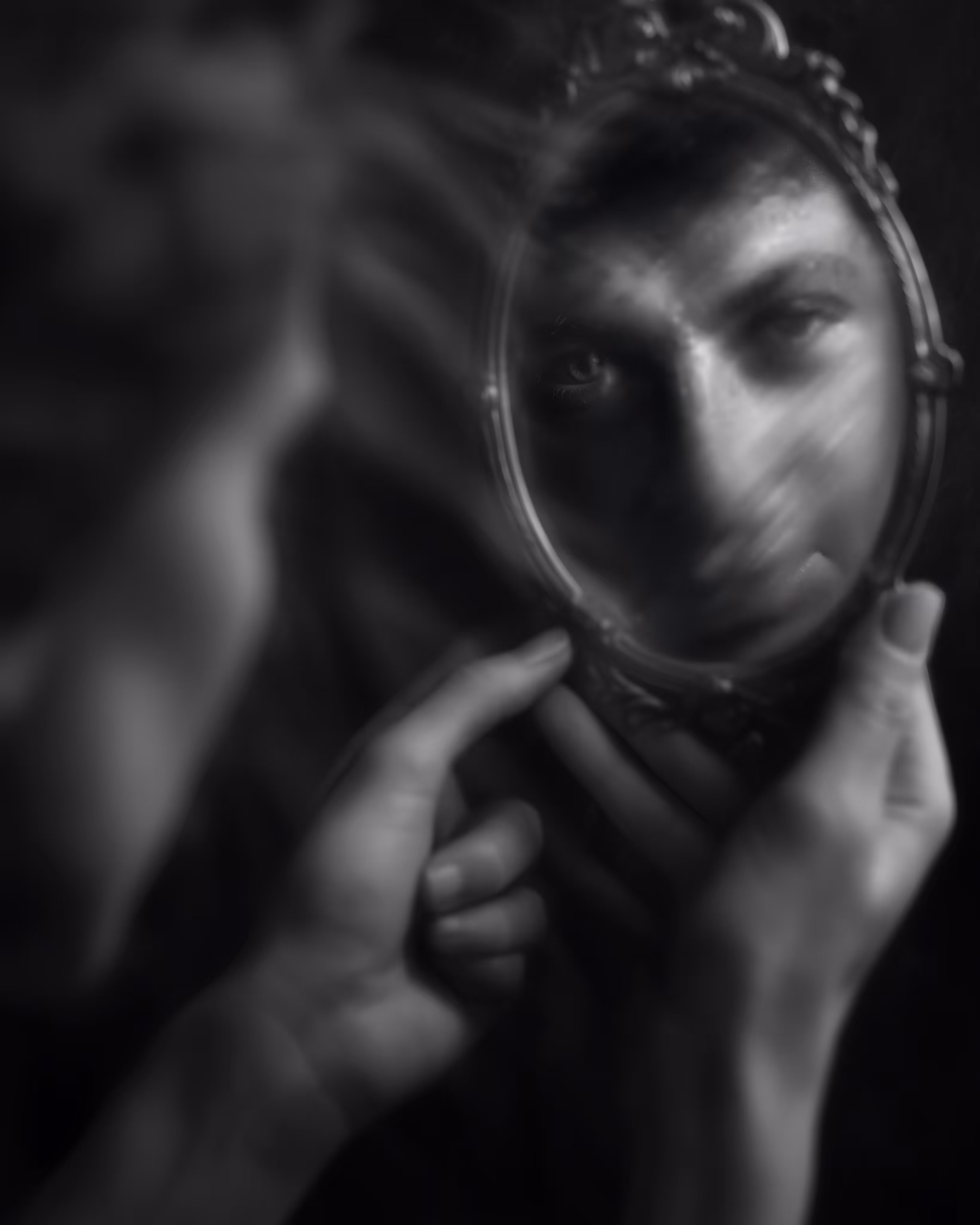 Through Your Eyes