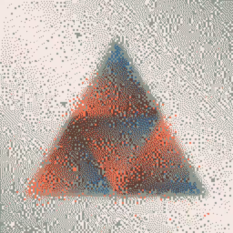 Noumenon #12