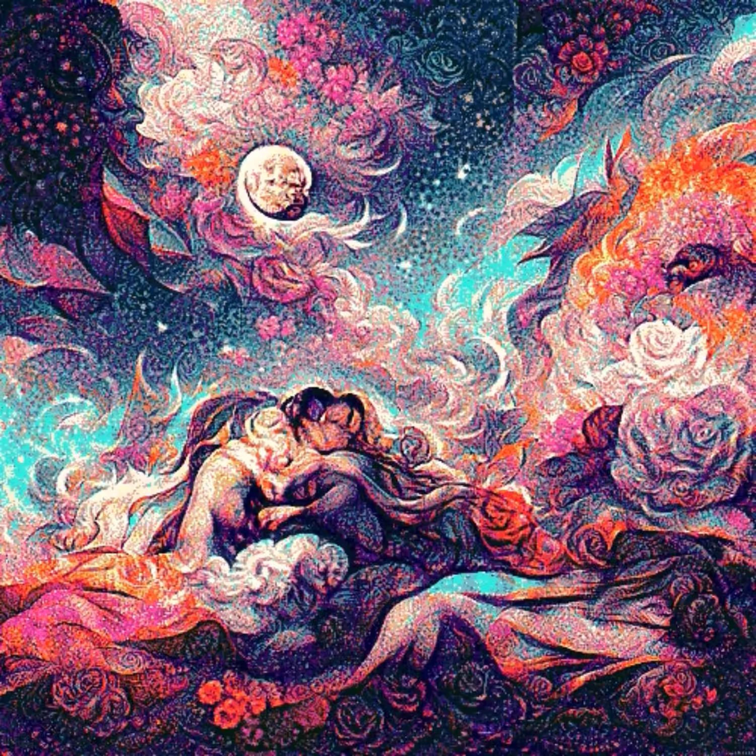 Transcendent Love