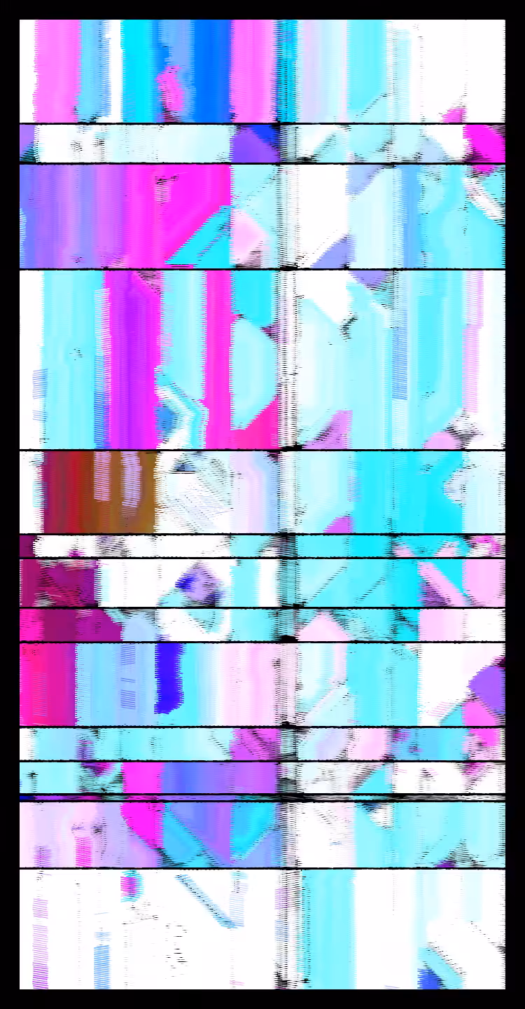 Entropic Bug #9