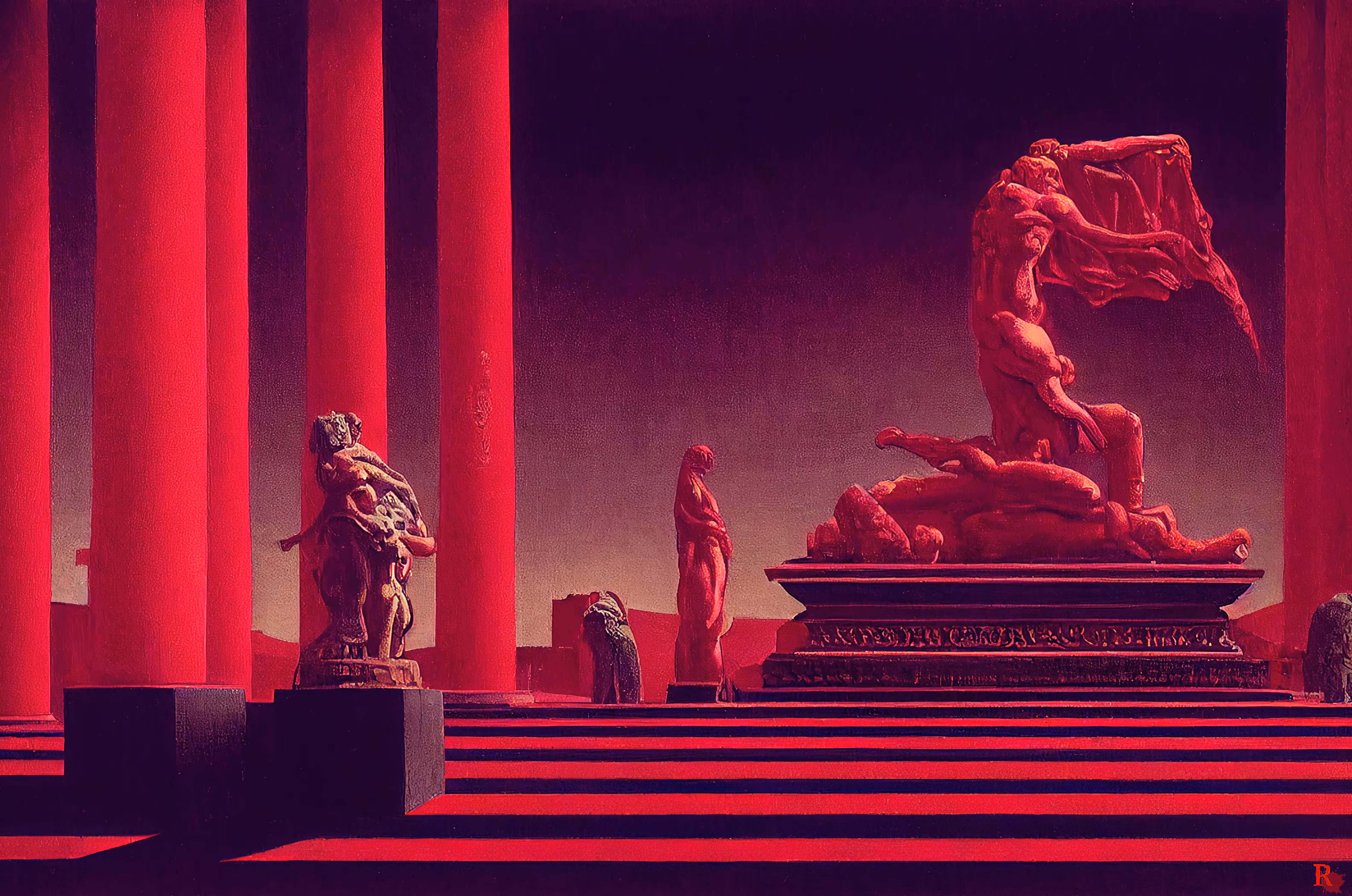 Hymn to the Past