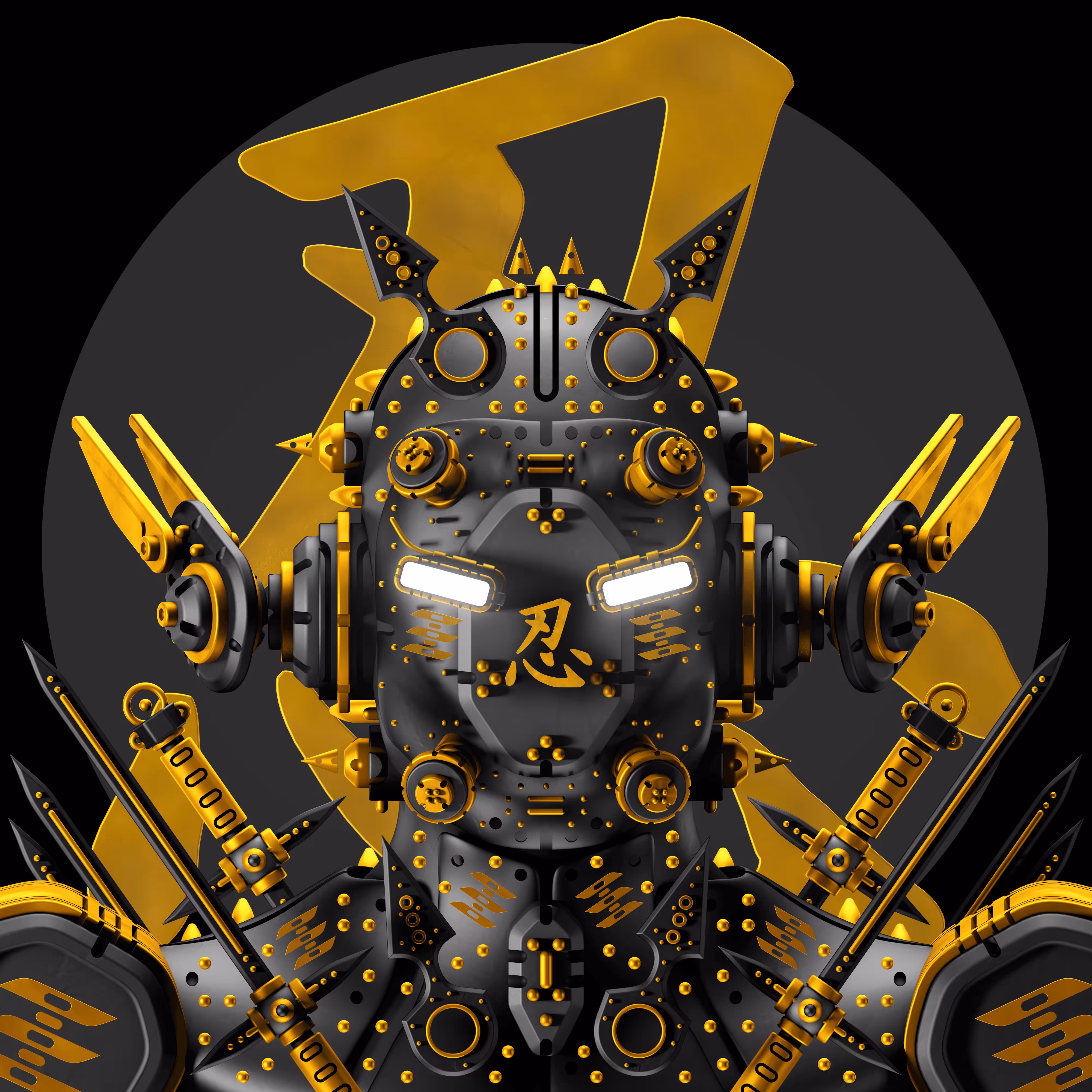 Robotreum Rare X Special