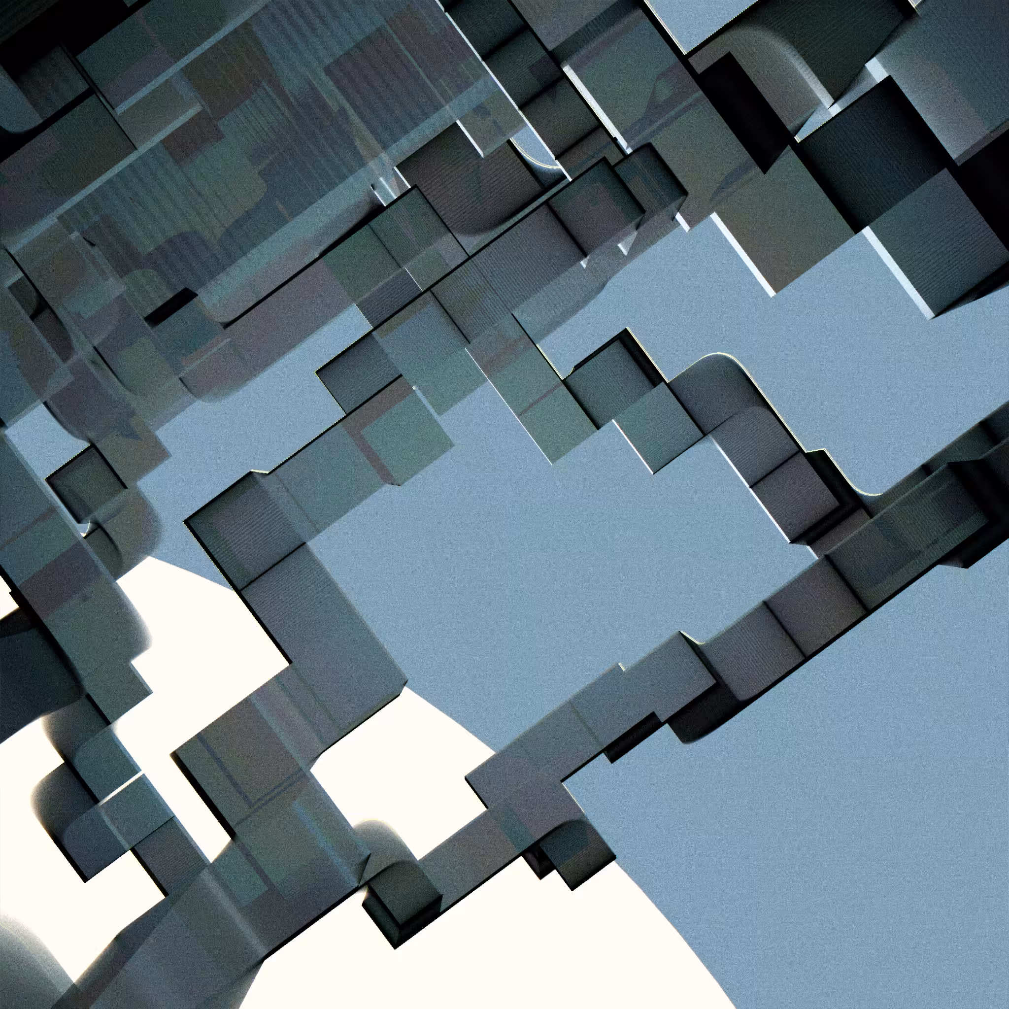 Theia's Maze #82