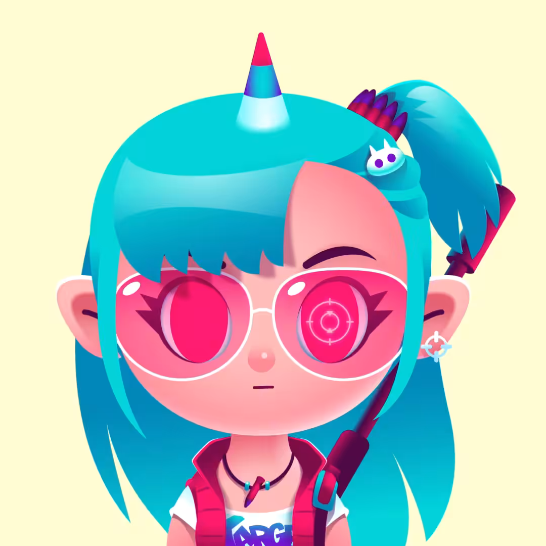 # 53 - ‘ Bulma ’