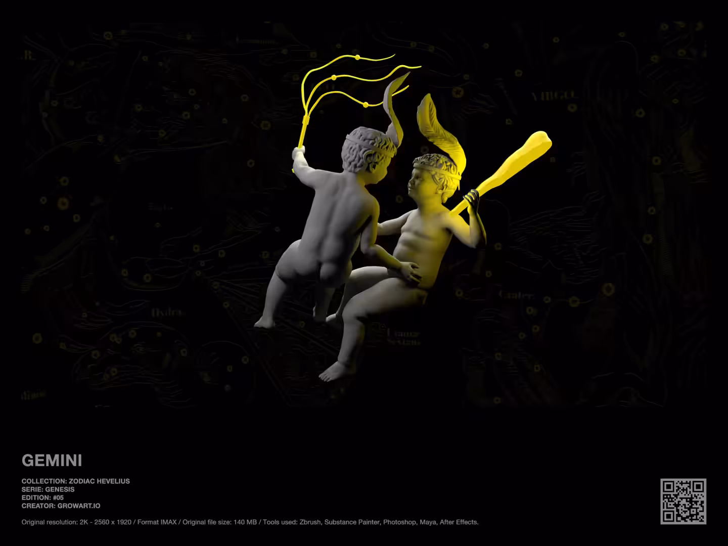 GEMINI