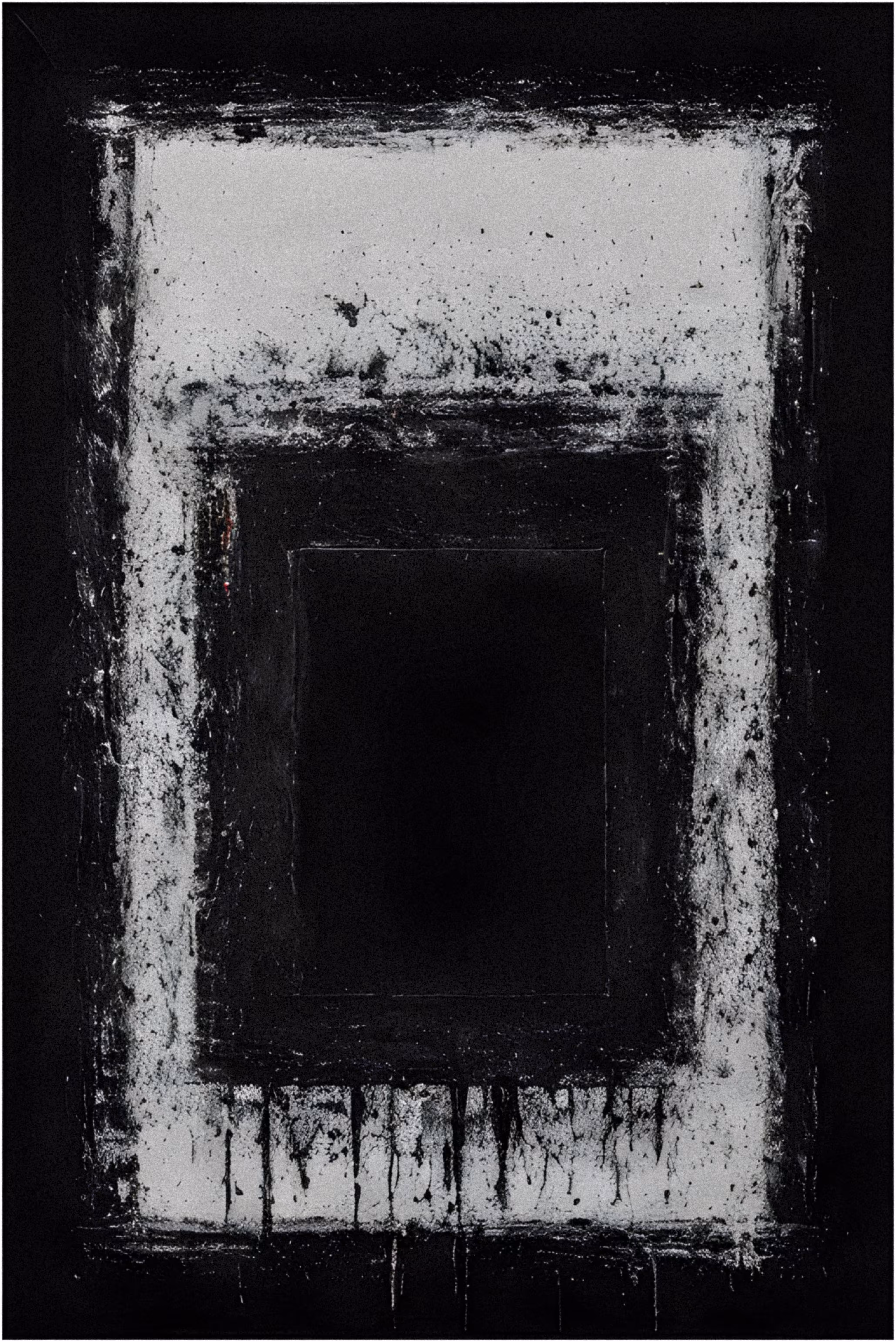 DARKROOM №9 Series. #20