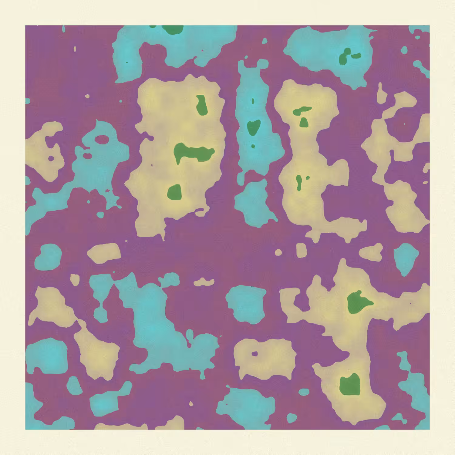 New Islands #59