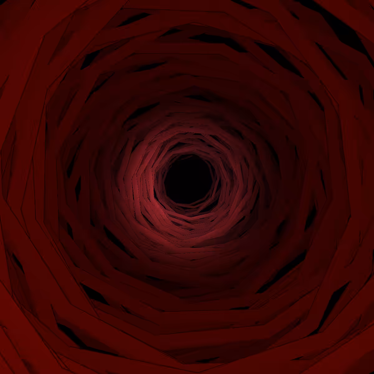 Down The Well #122