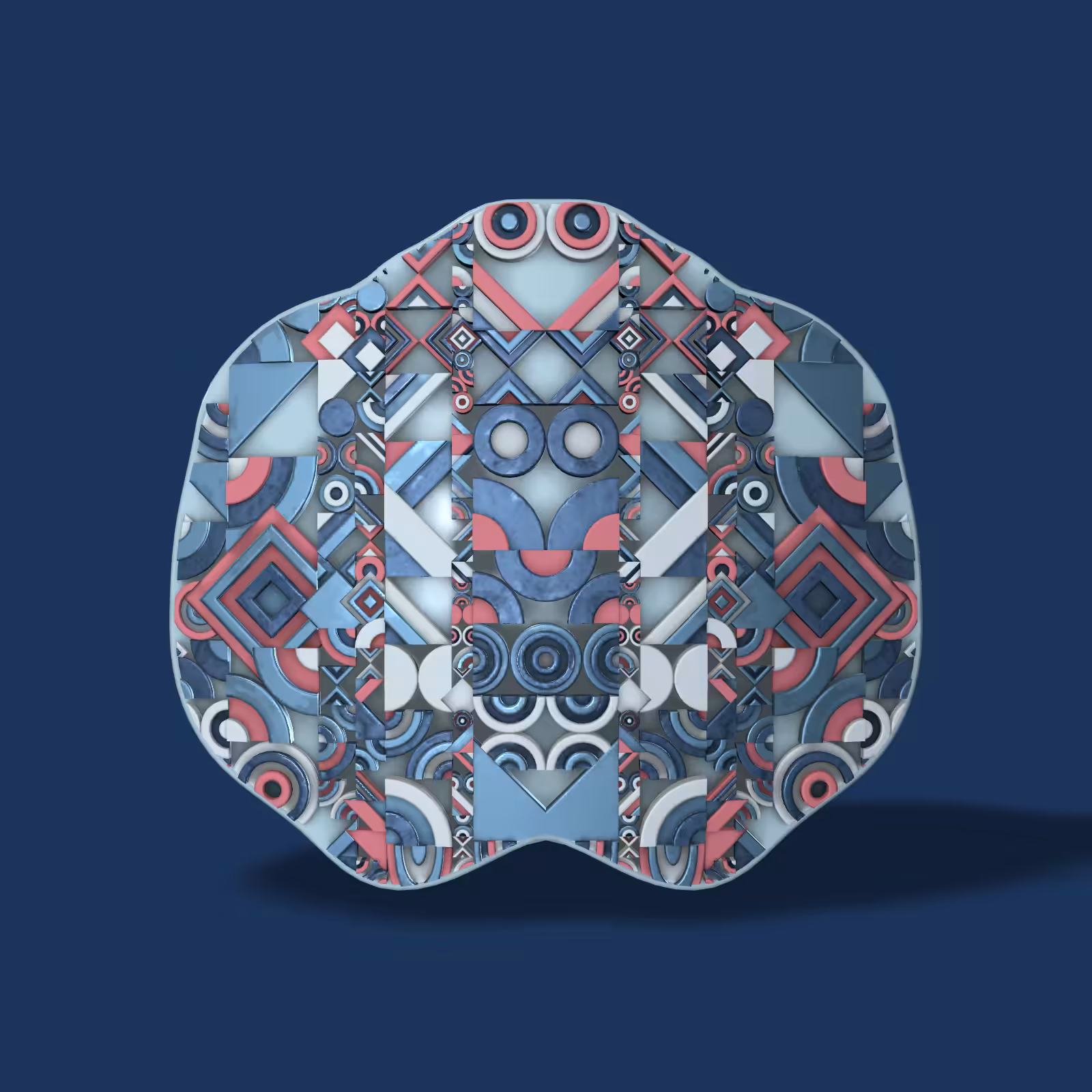 3D Generativemasks #618