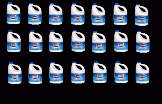 Just Bleach IT