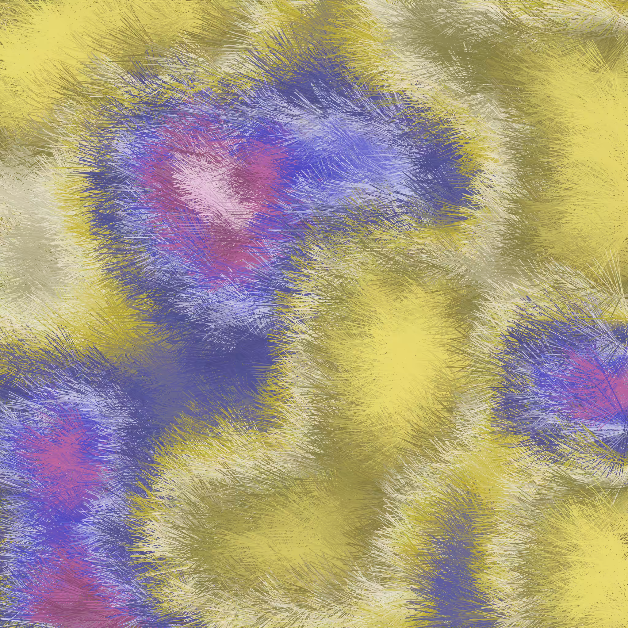 Fur #3