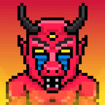 THE MANDRILL TROOPERS Season 2.1: TMT 490