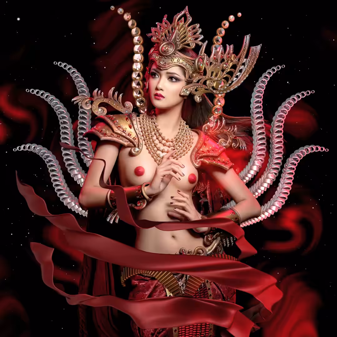 =THE=ROMAN=GODDESS=