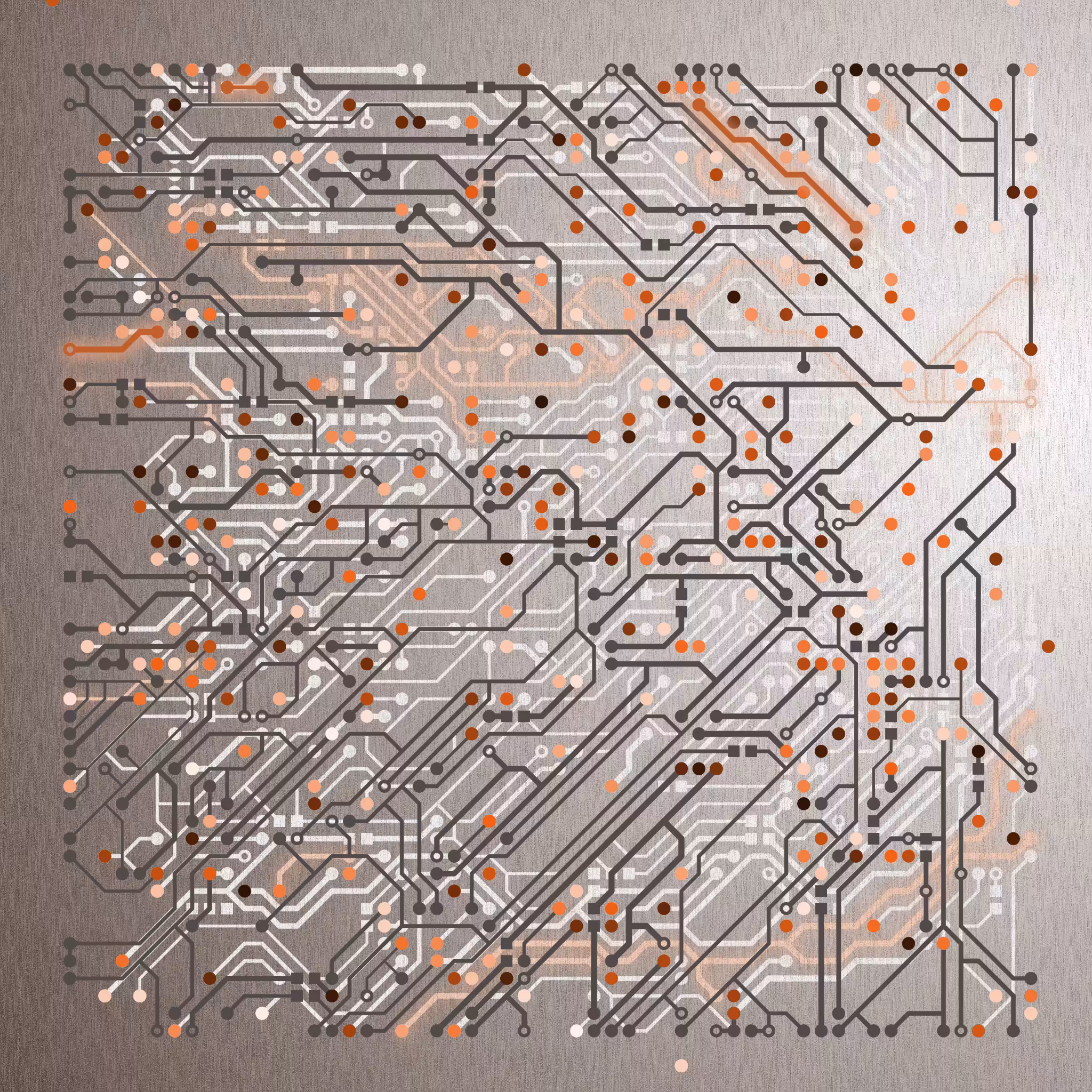 Bright Circuits #54