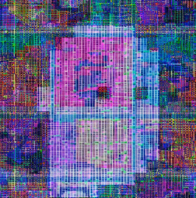 coalescence #5713