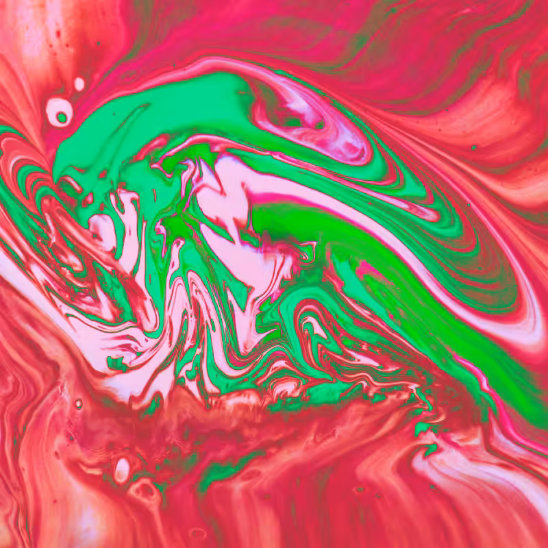 Hue #5