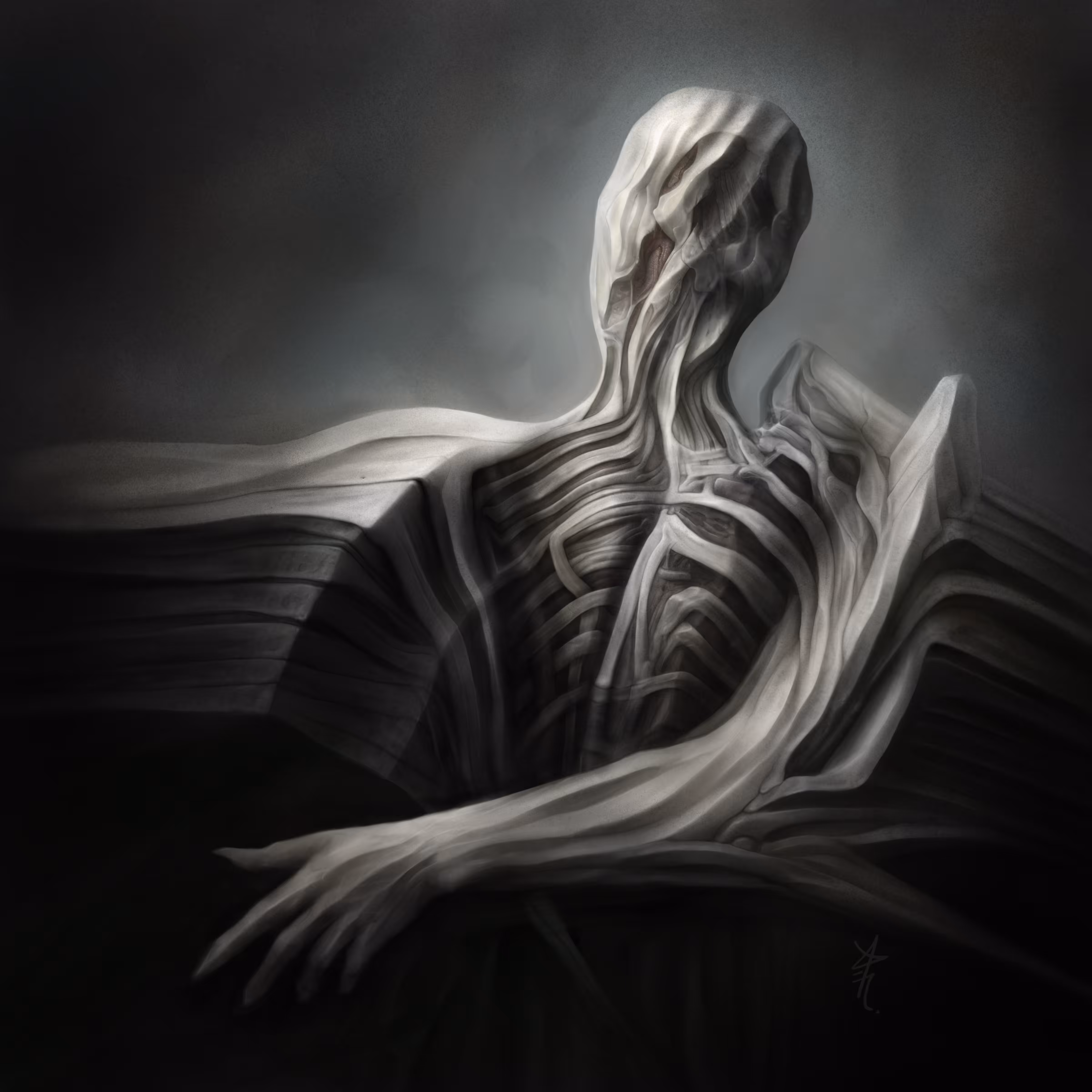 The Torment of Unbreakable Boundaries
