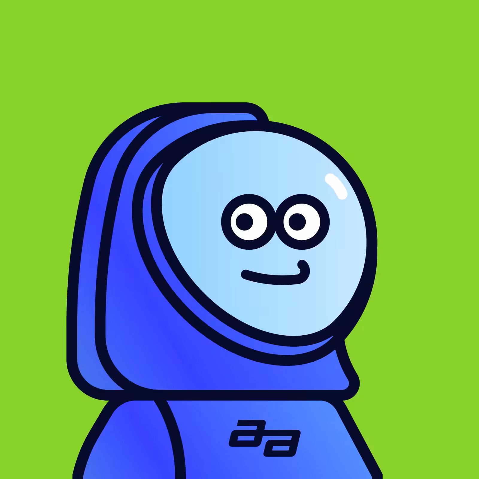 Awkward Astronauts #5952