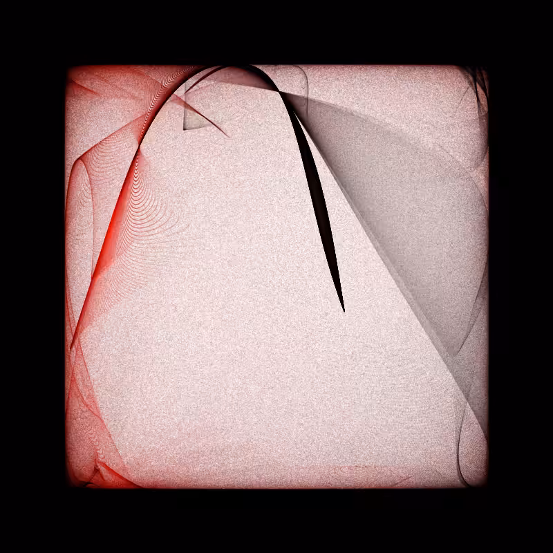 Bifurcation #23