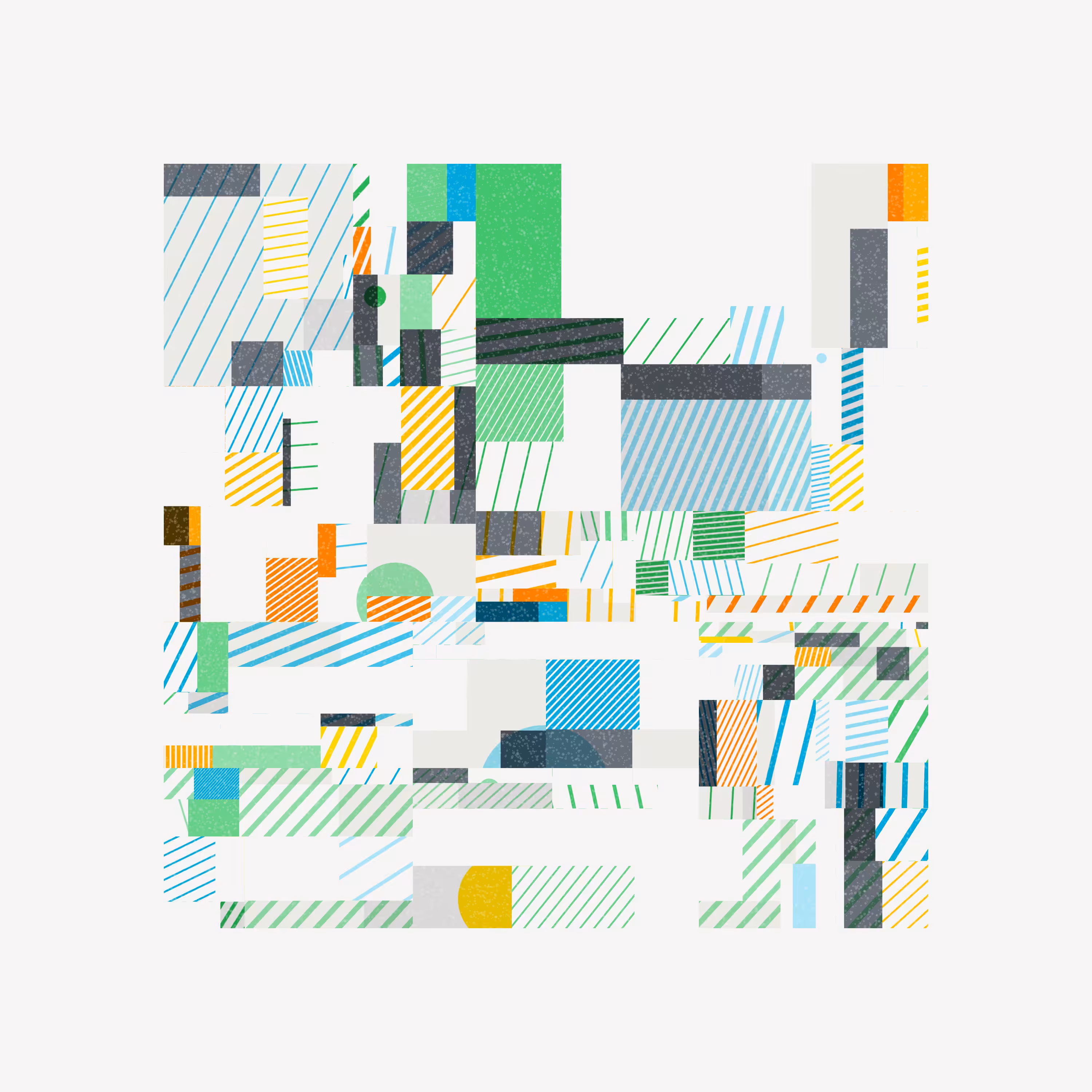 Square Dots #30