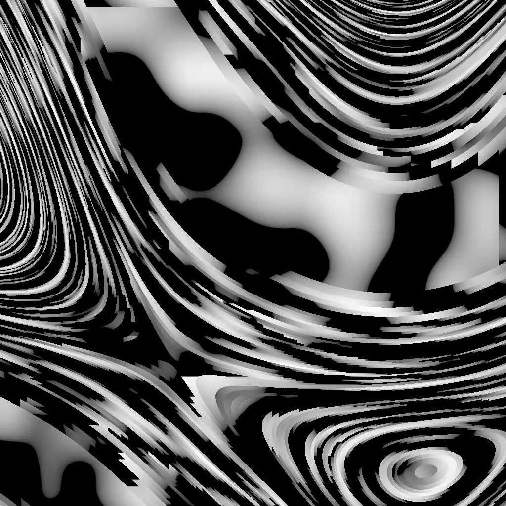 HIDDEN IN NOISE: Noise #990 
