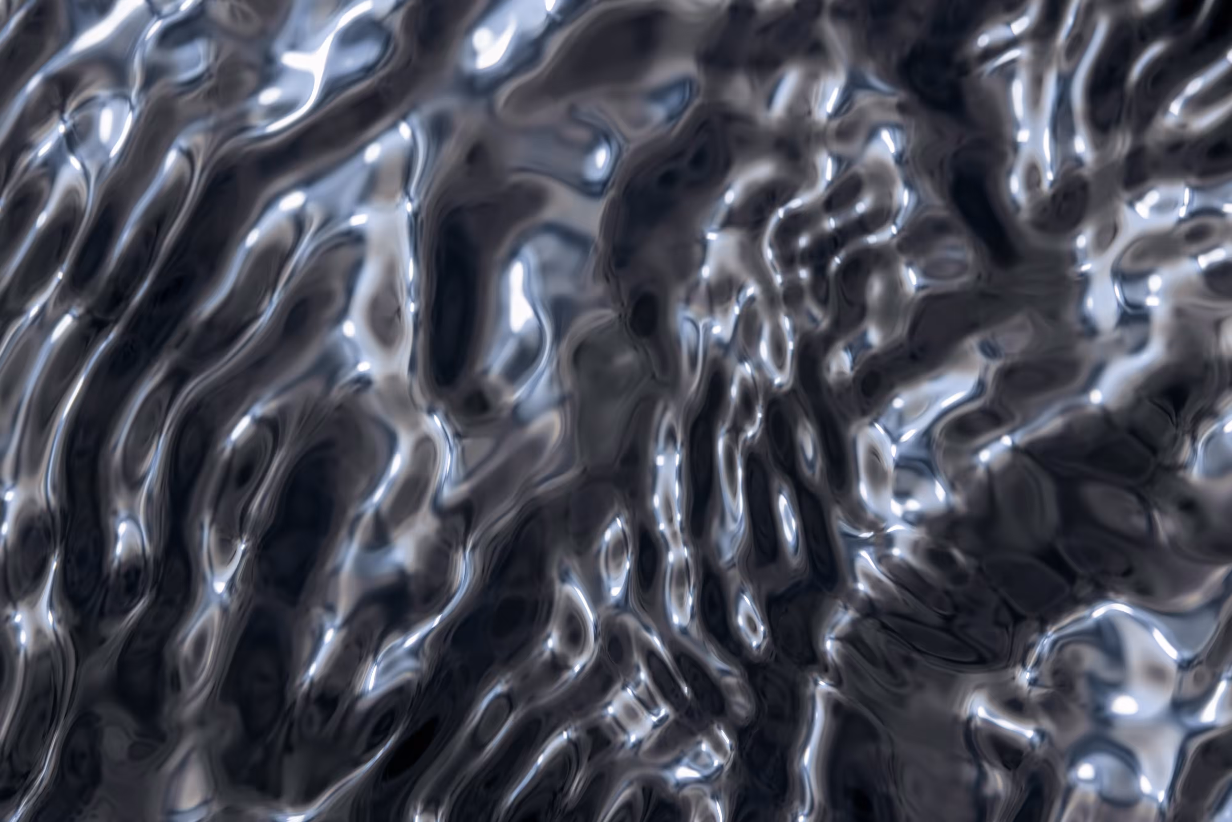 Ebb and Flow #37a